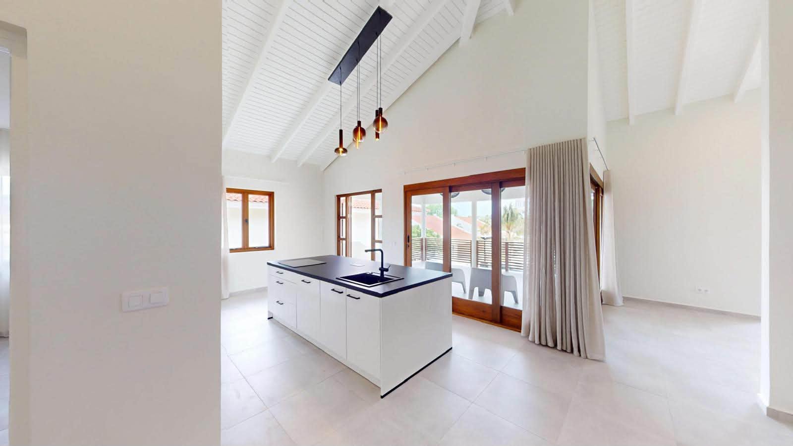 Apartment in Mambo Beach