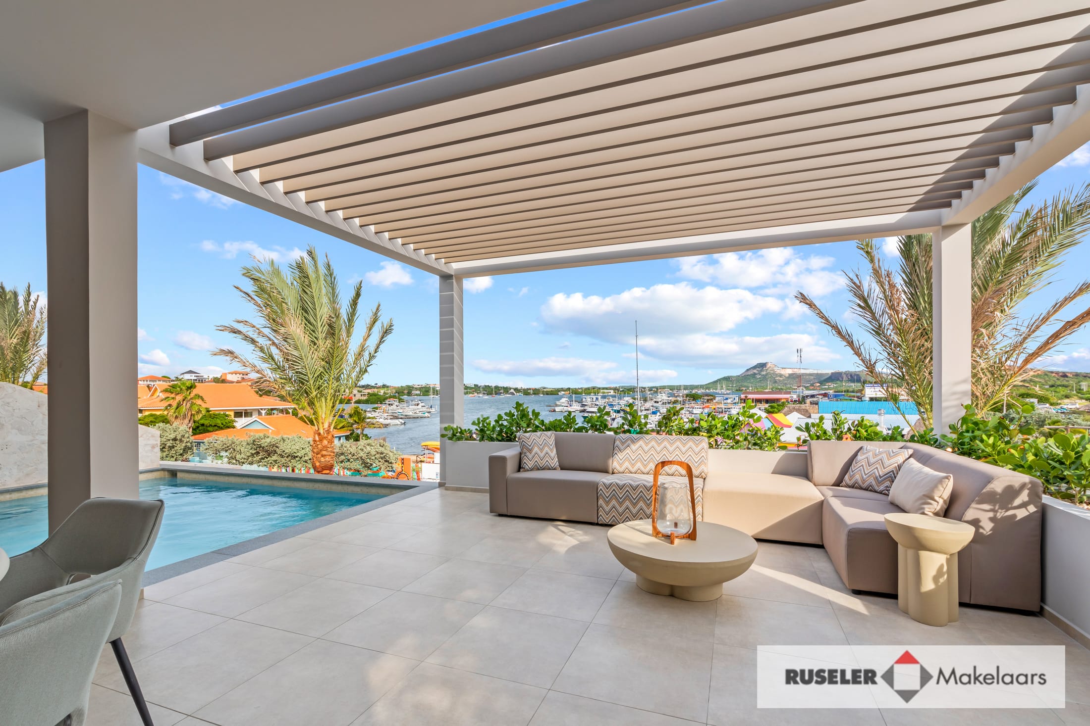 Villa in Vista Royal