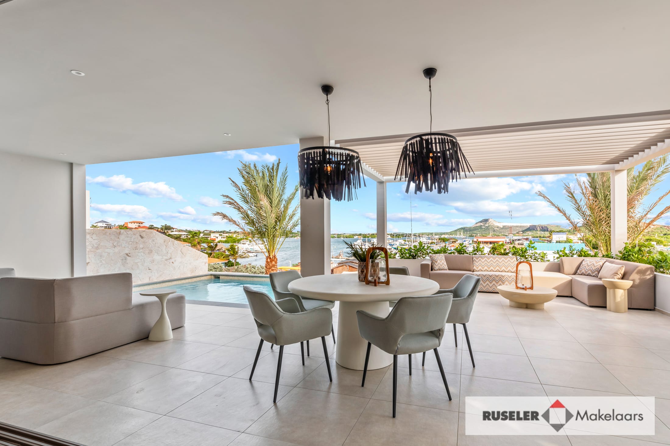 Villa in Vista Royal