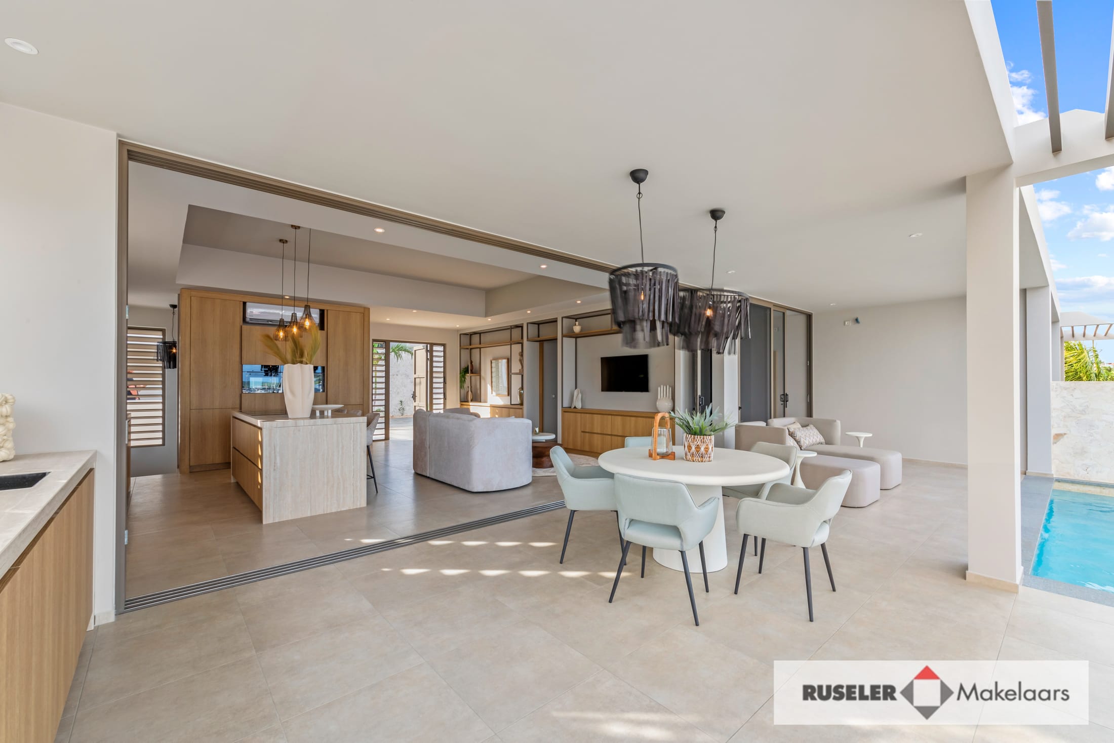 Villa in Vista Royal