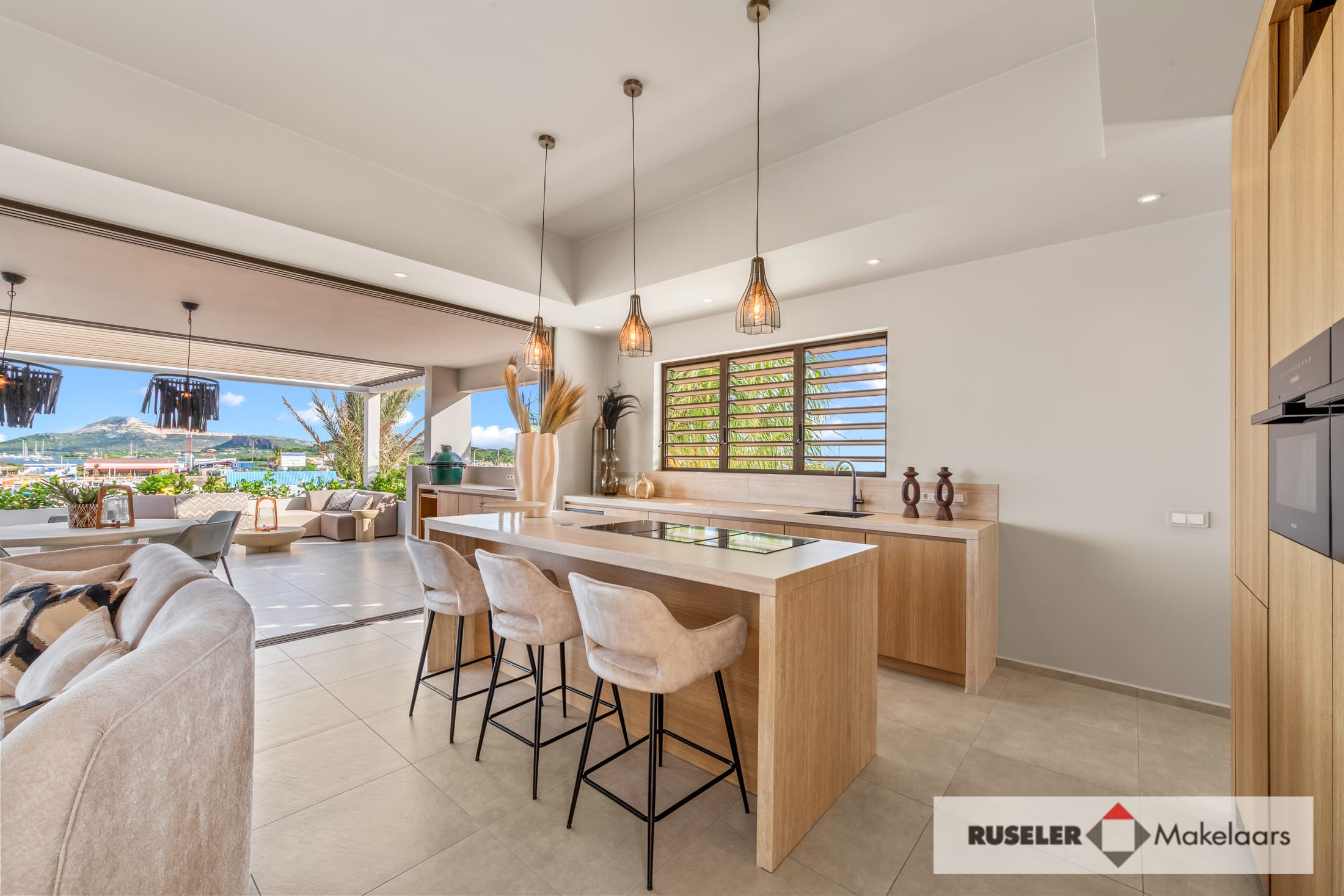 Villa in Vista Royal
