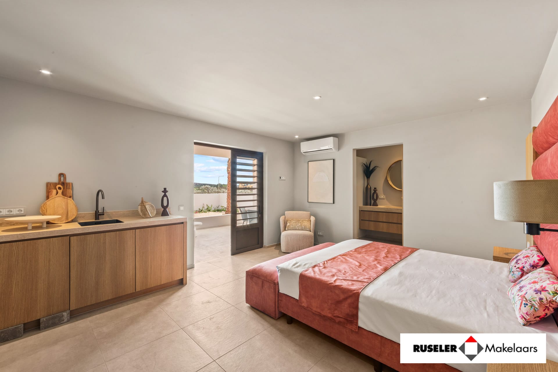 Villa in Vista Royal