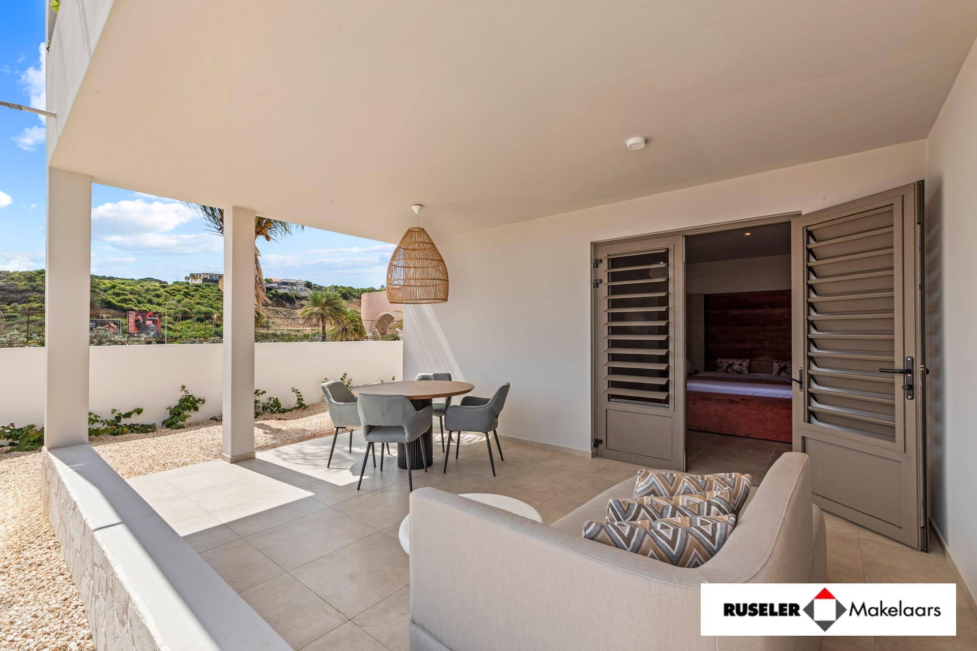 Villa in Vista Royal