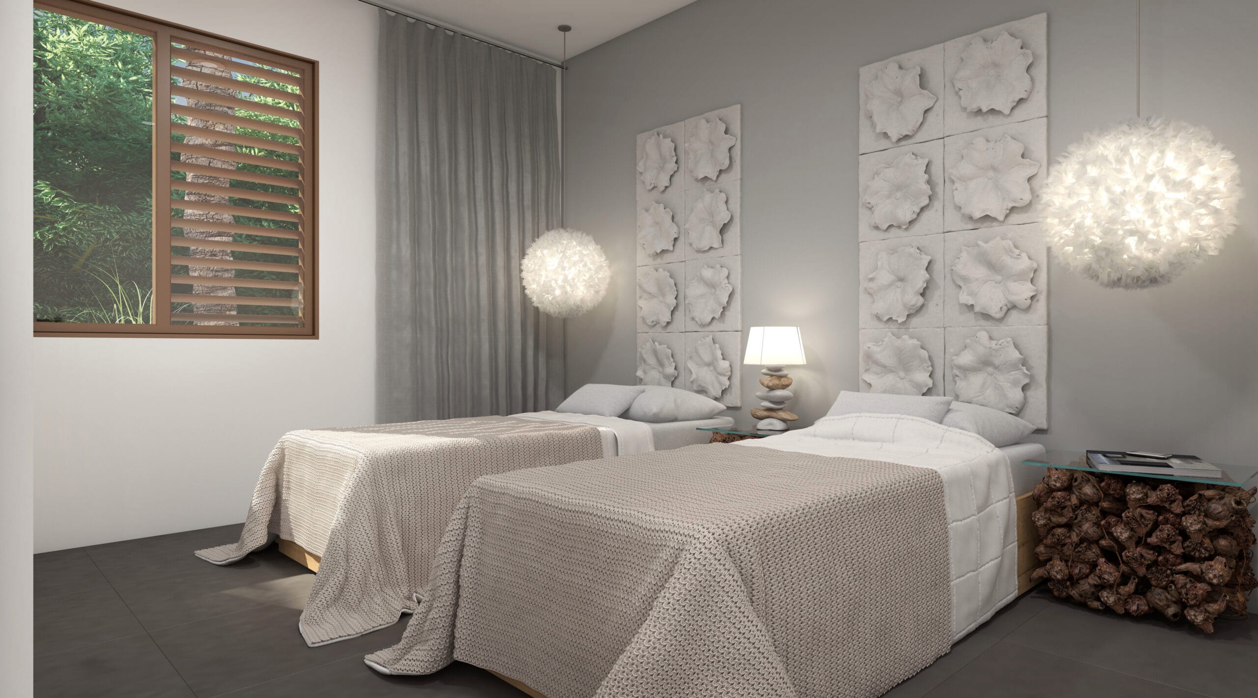 Apartment in Jan Thiel