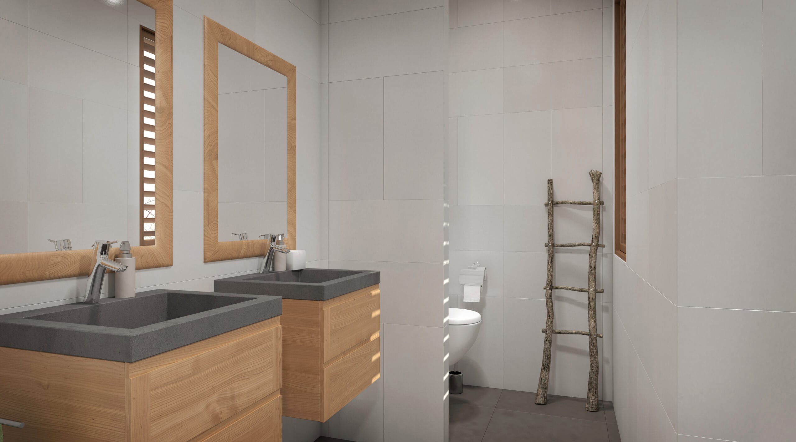 Apartment in Jan Thiel