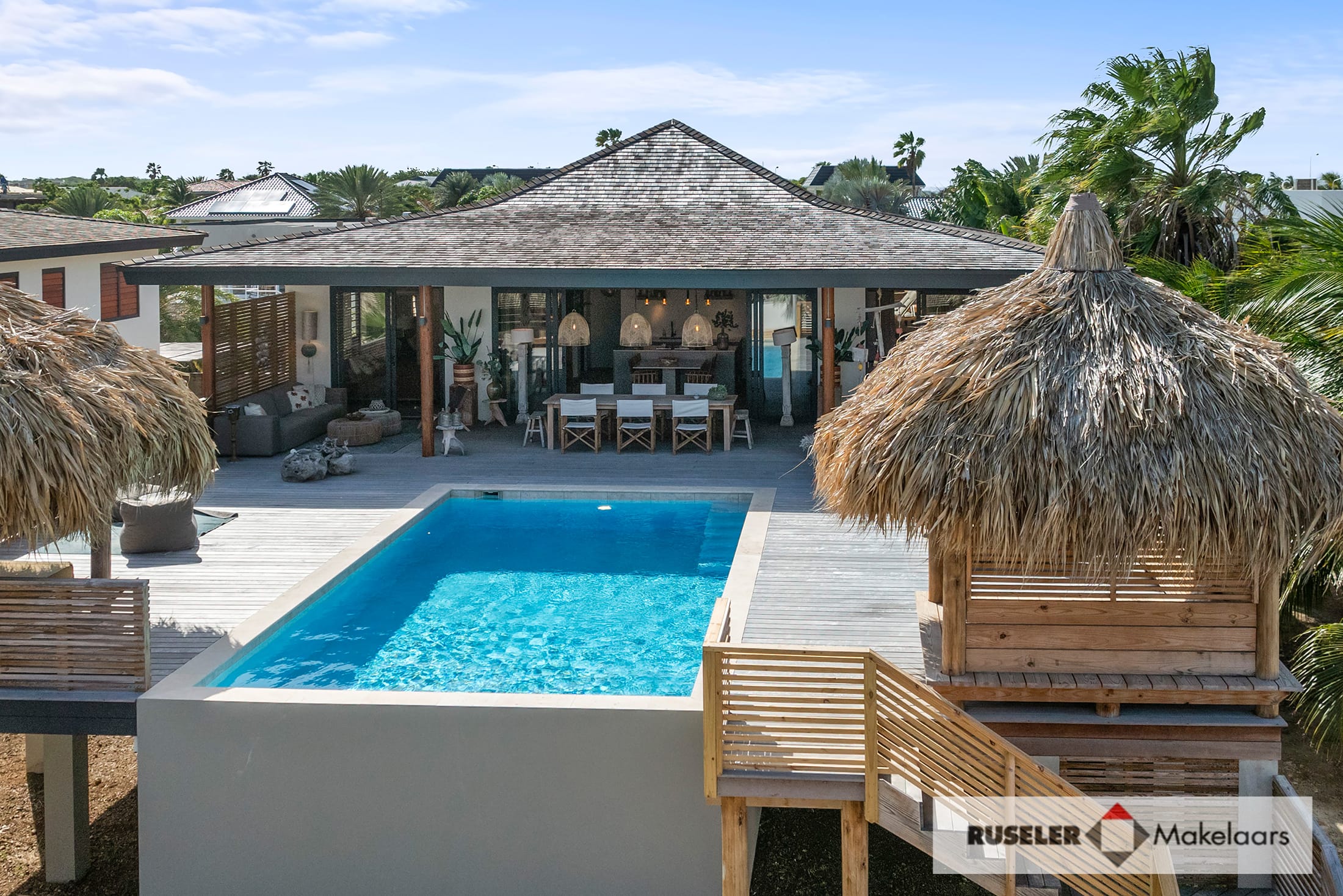 Villa in Vista Royal