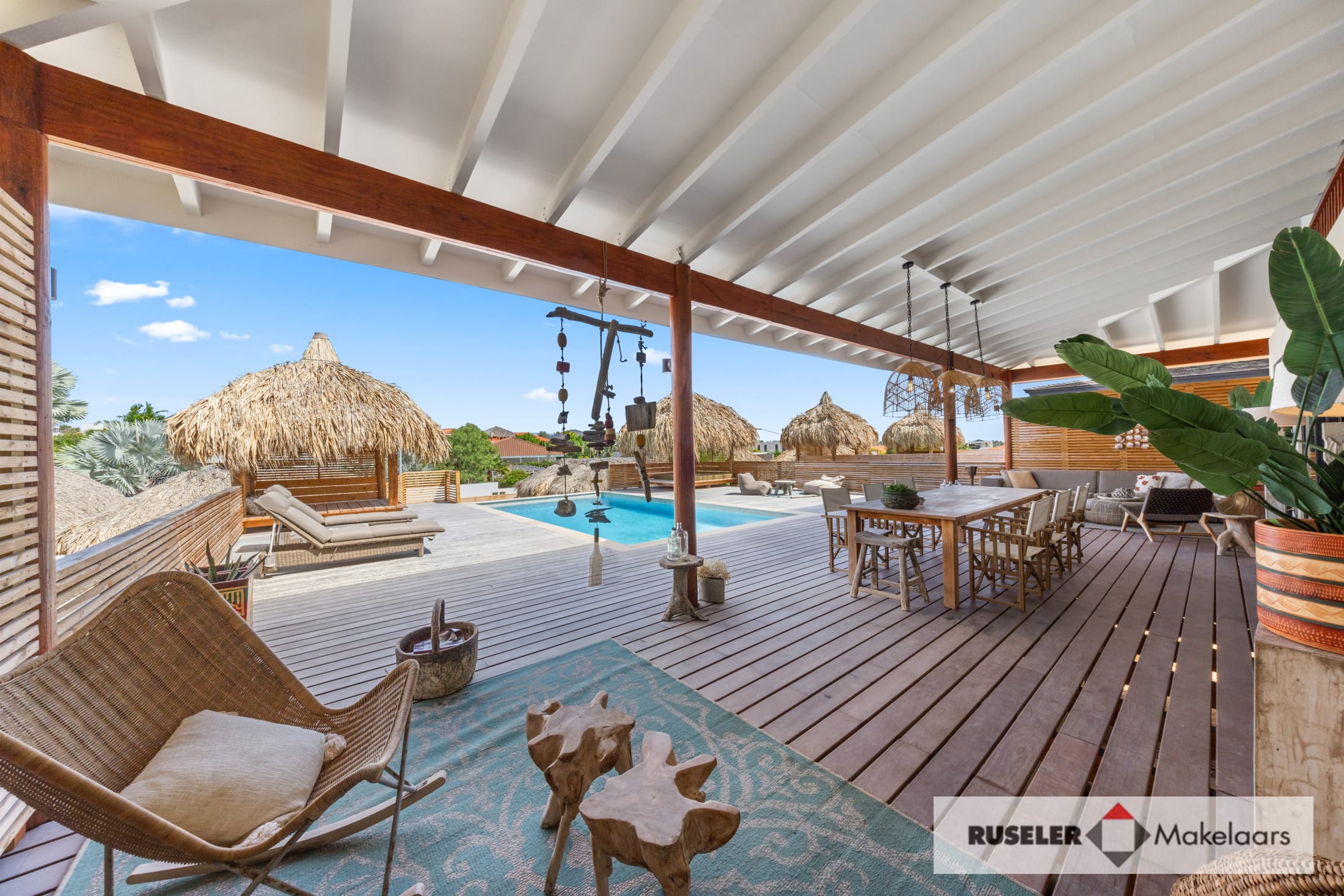Villa in Vista Royal