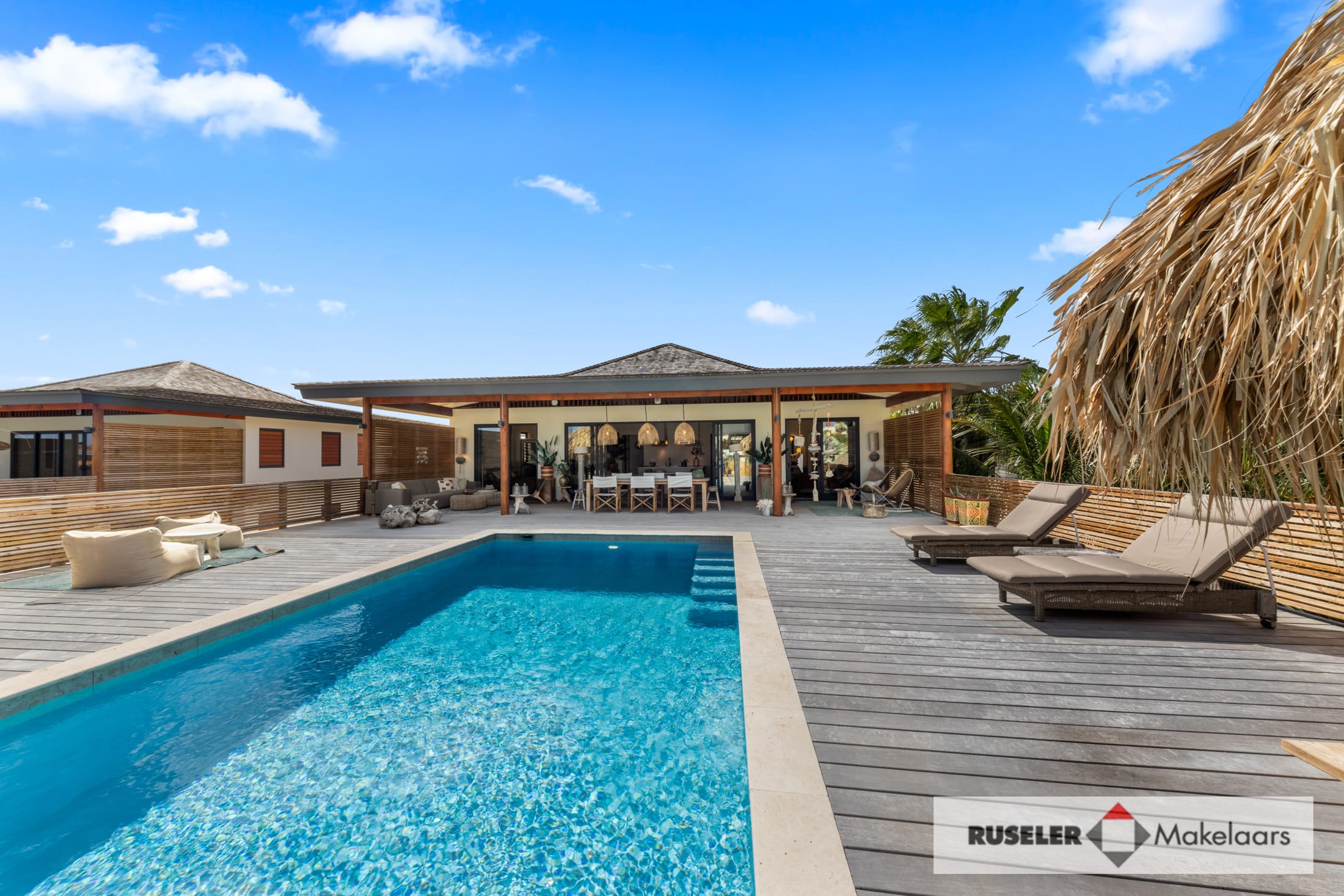 Villa in Vista Royal