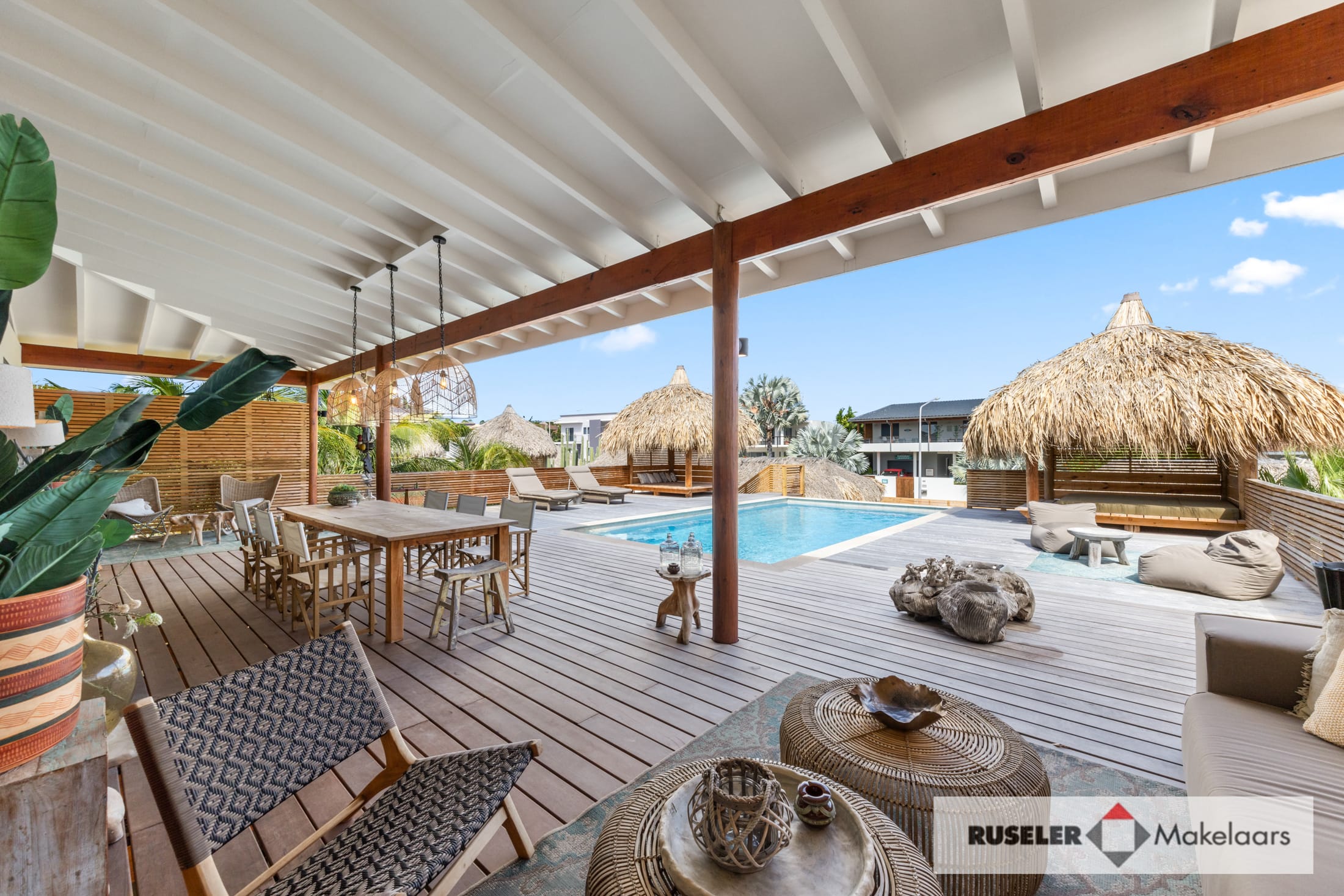 Villa in Vista Royal