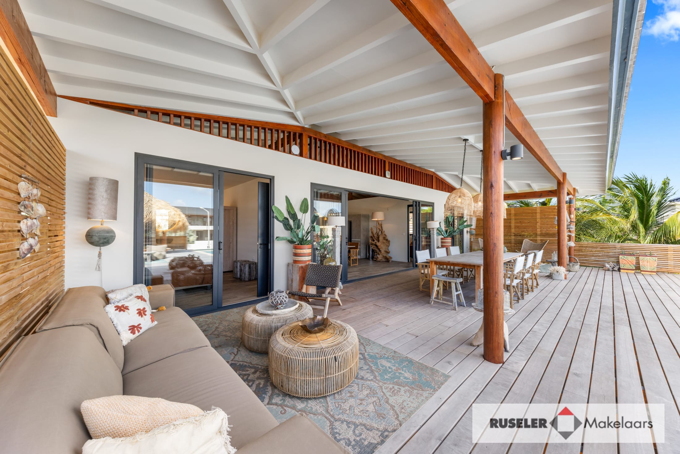 Villa in Vista Royal