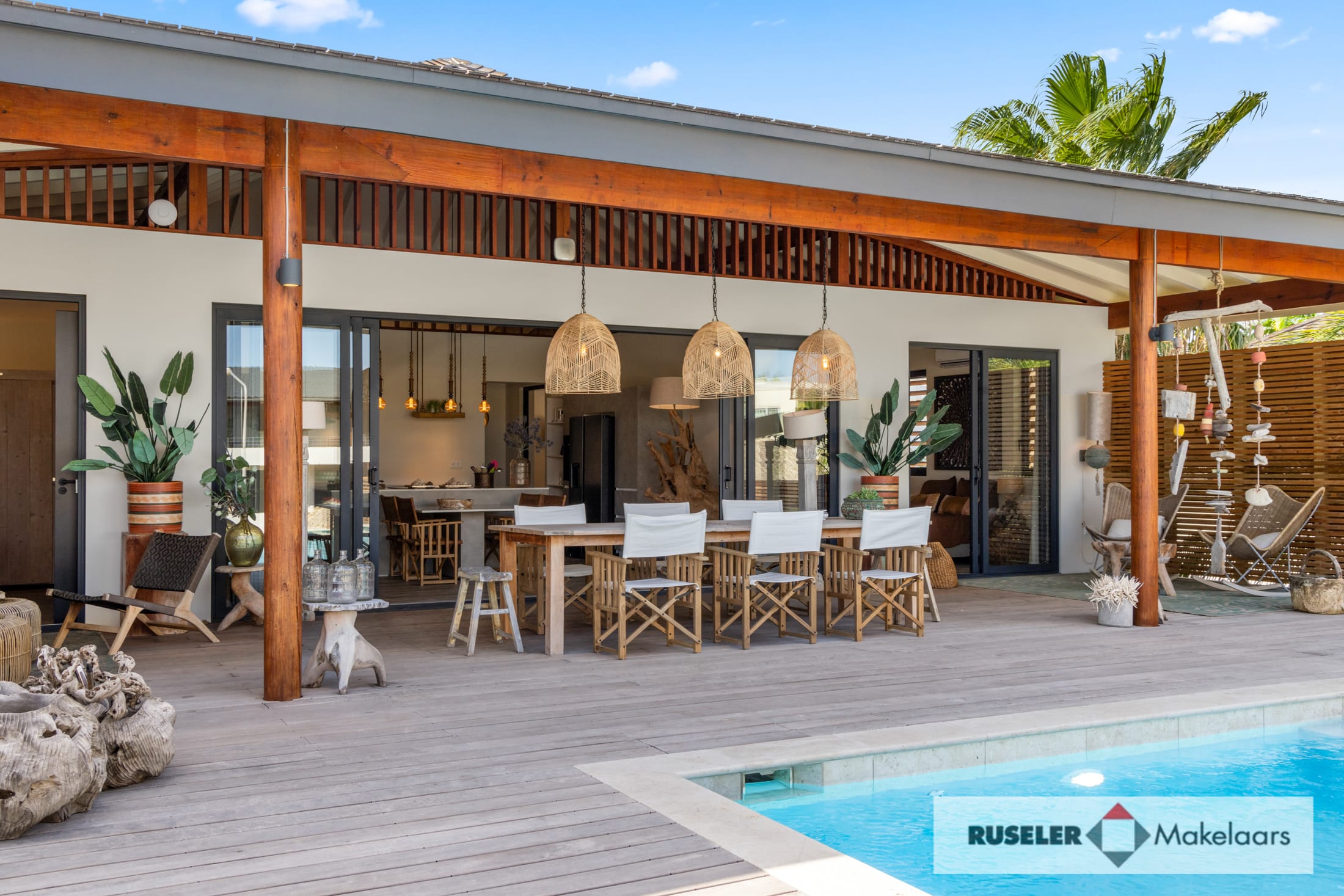 Villa in Vista Royal