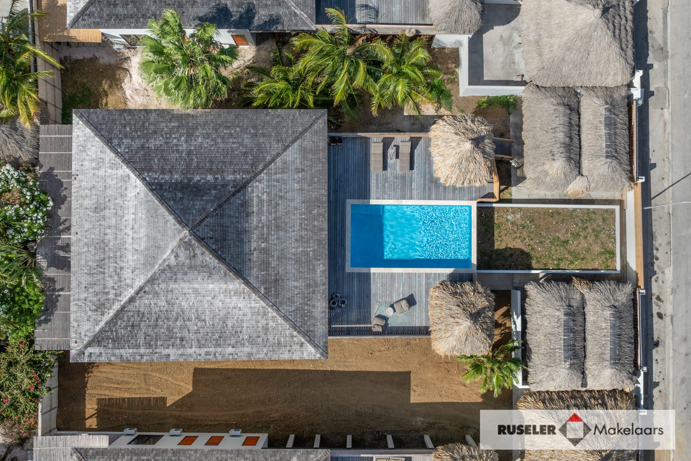 Villa in Vista Royal