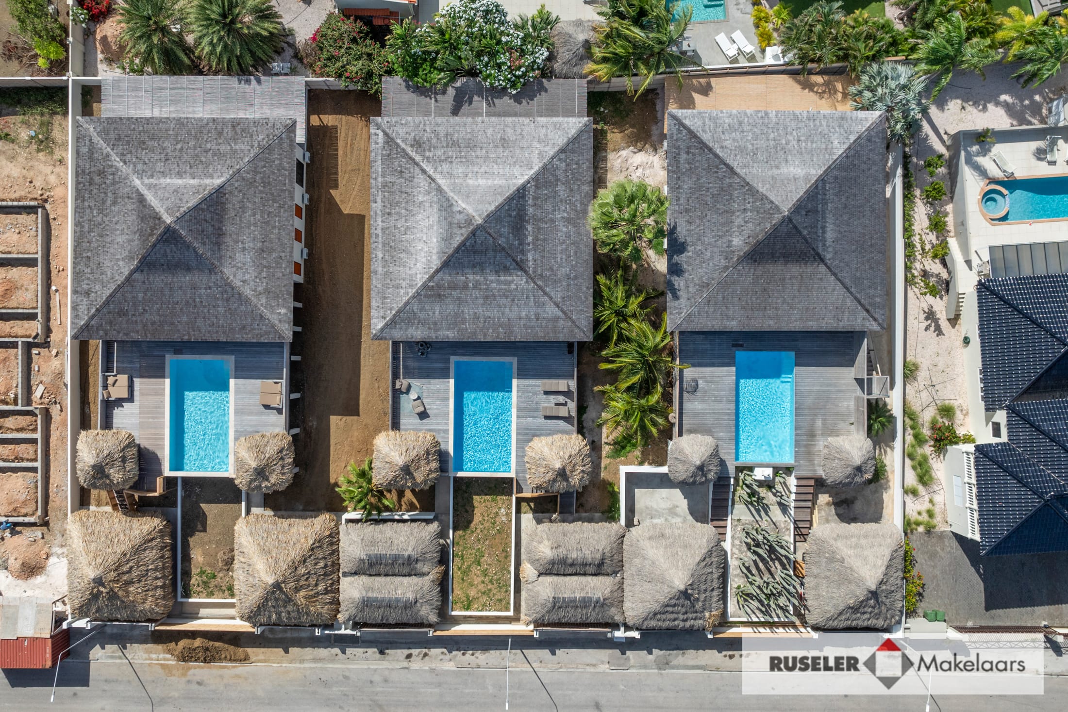 Villa in Vista Royal