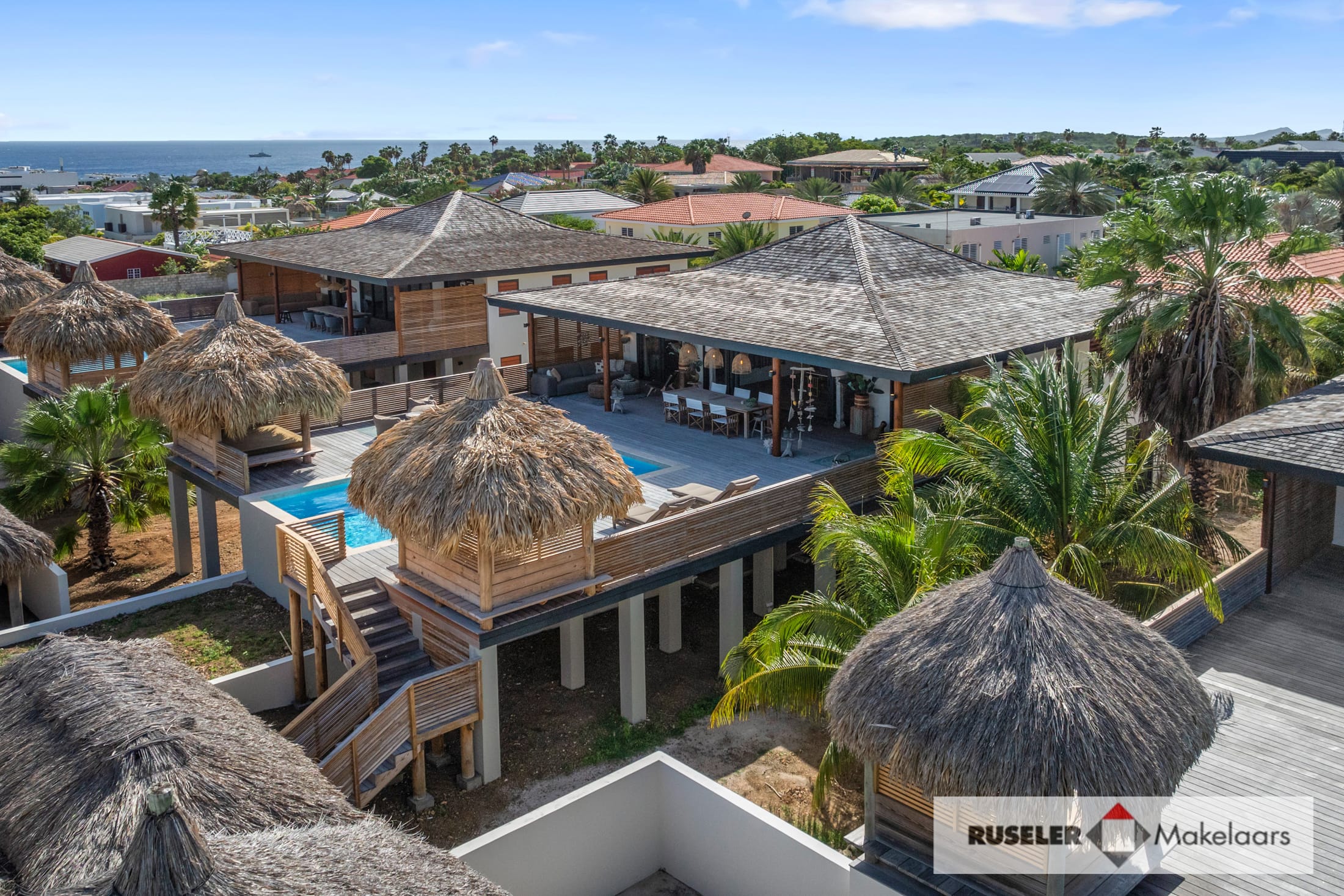 Villa in Vista Royal