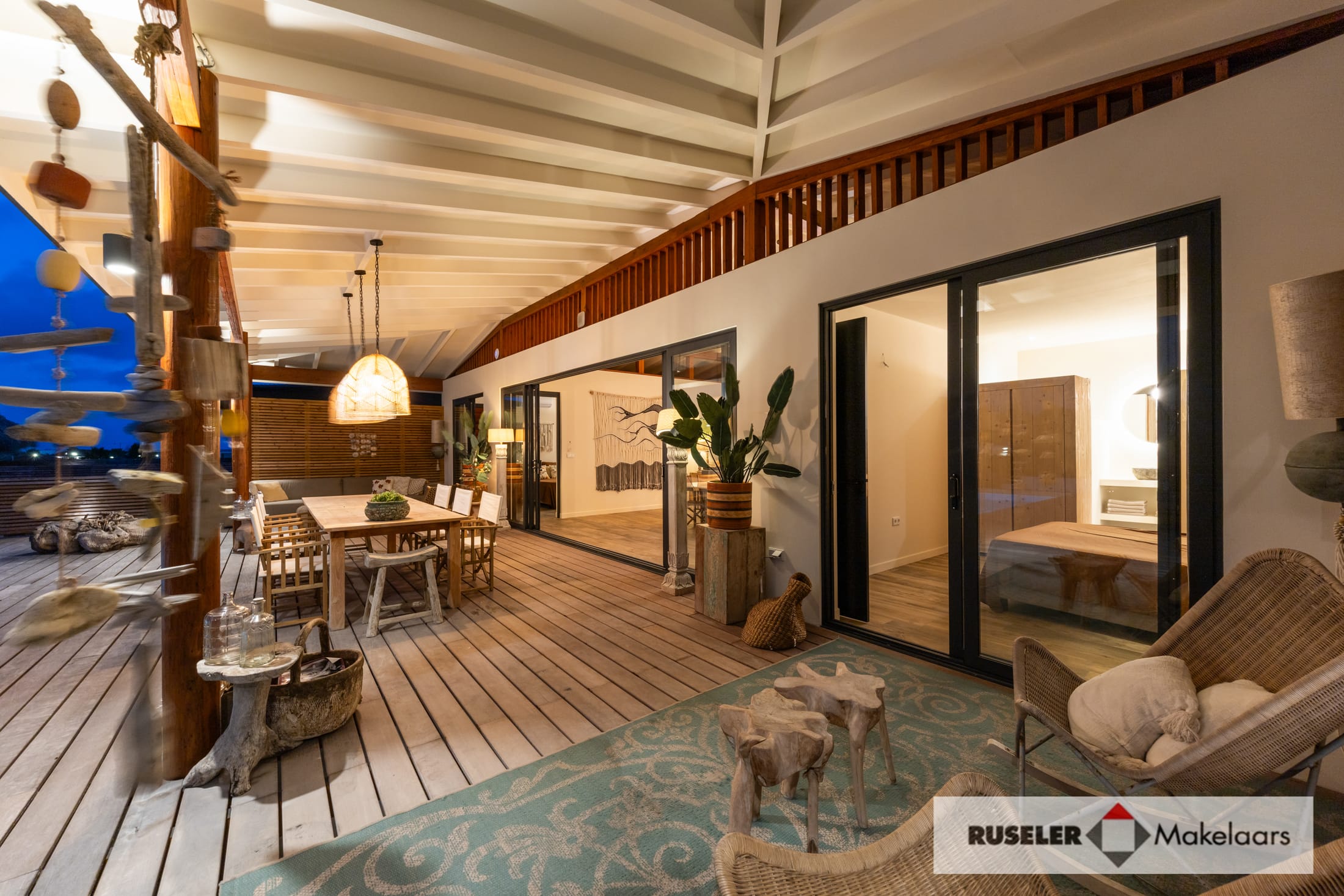 Villa in Vista Royal