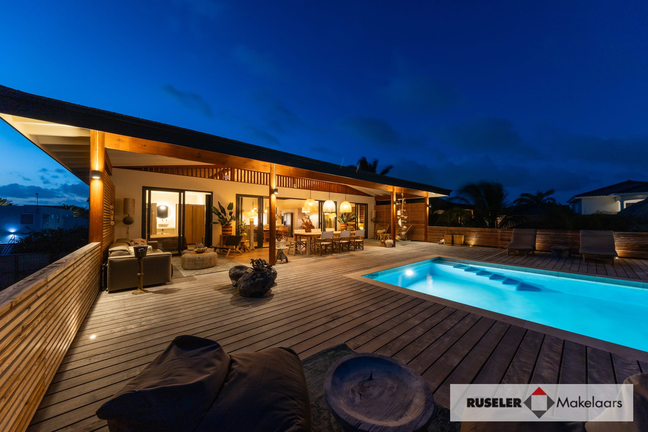 Villa in Vista Royal