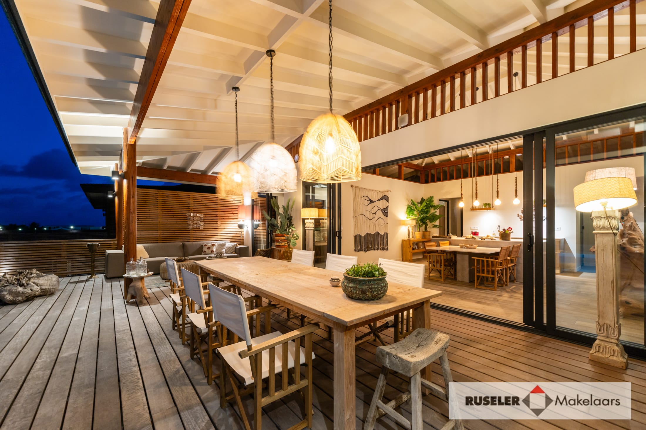Villa in Vista Royal
