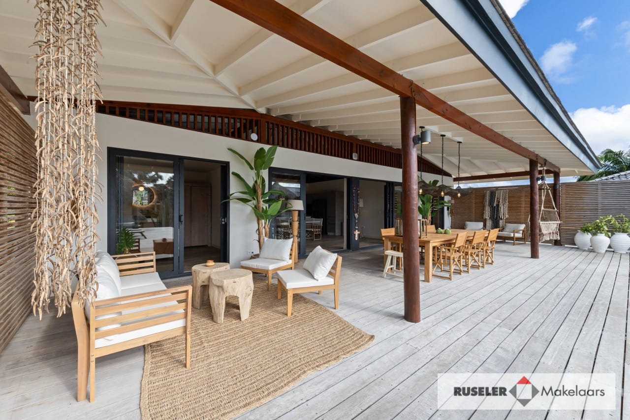 Villa in Vista Royal
