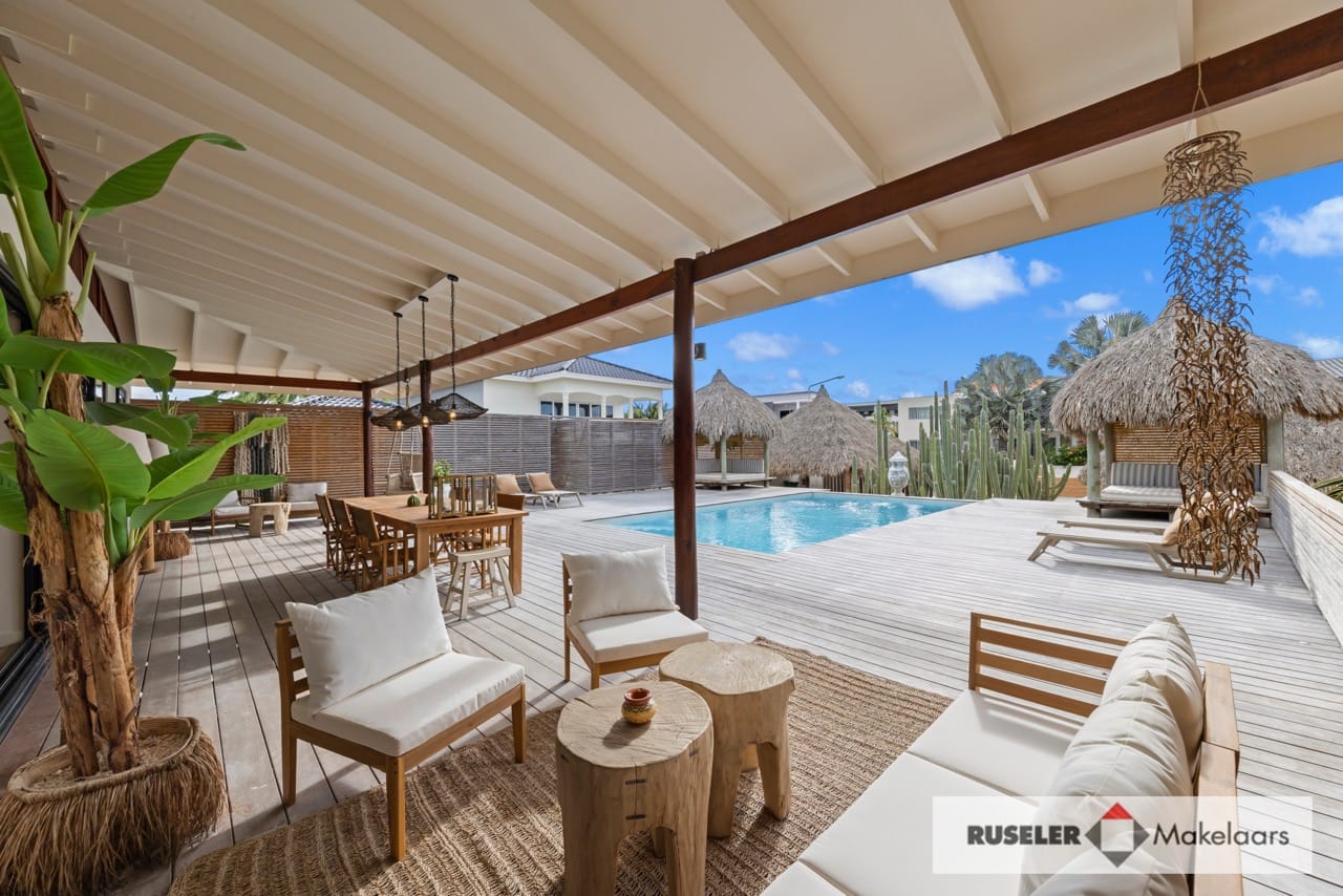 Villa in Vista Royal