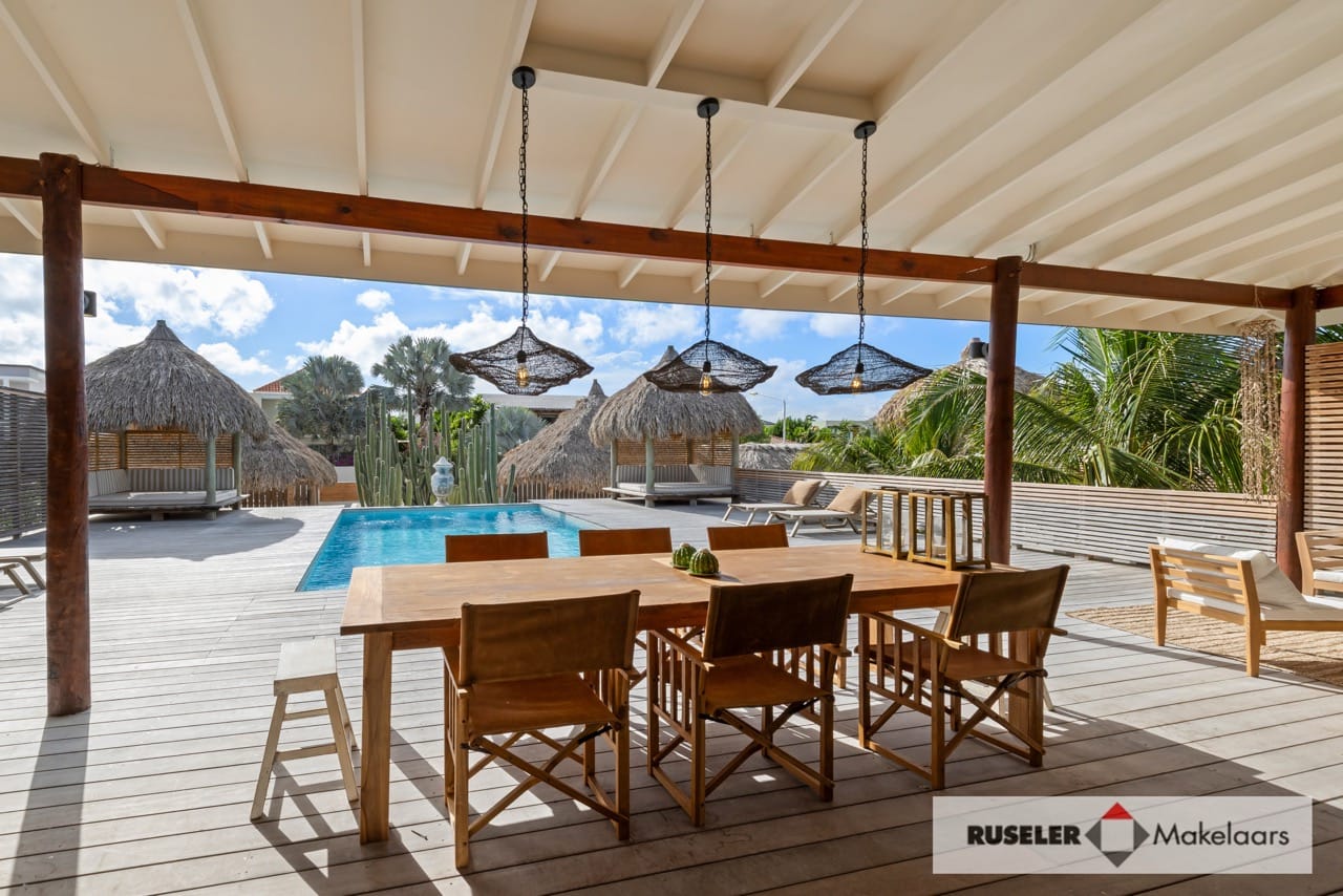 Villa in Vista Royal