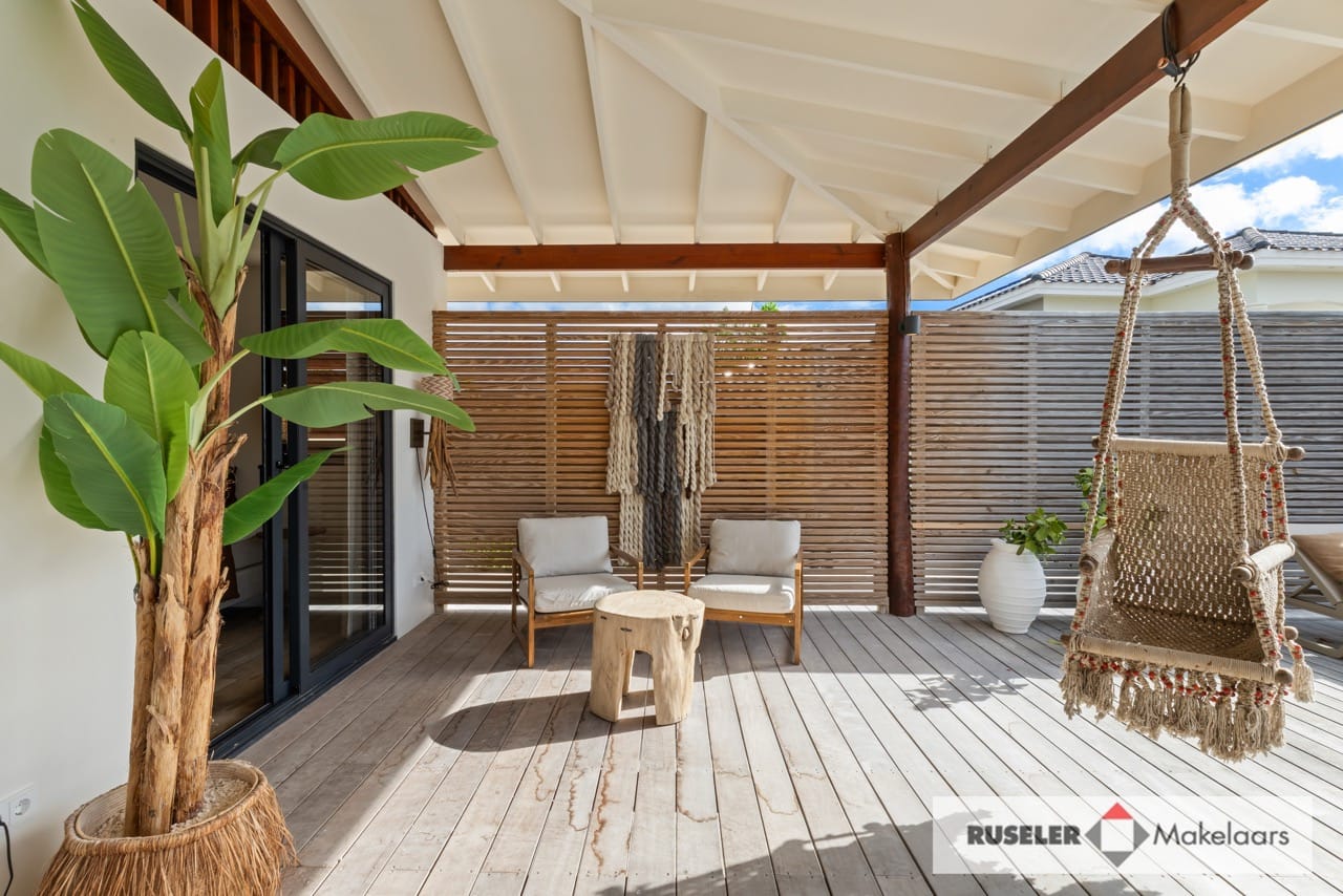 Villa in Vista Royal