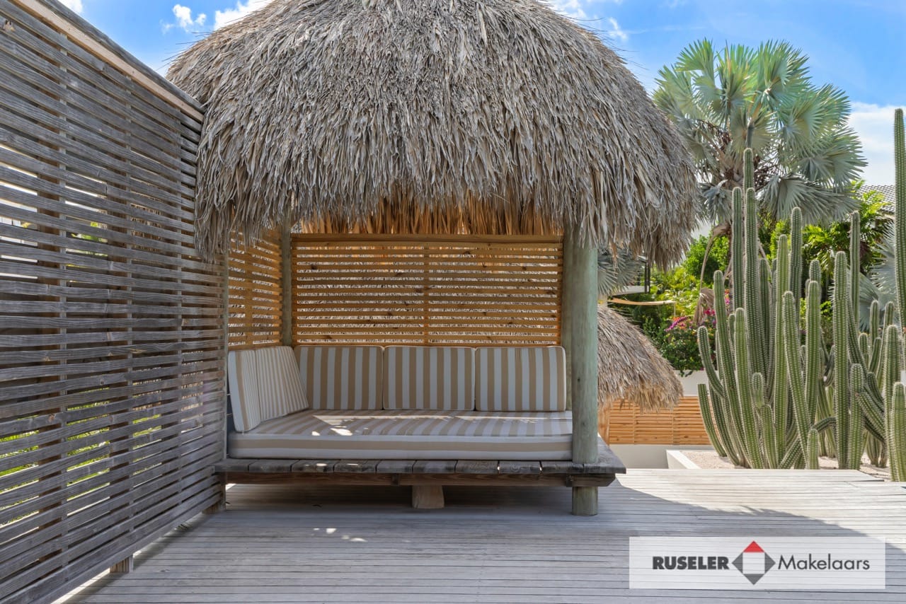 Villa in Vista Royal