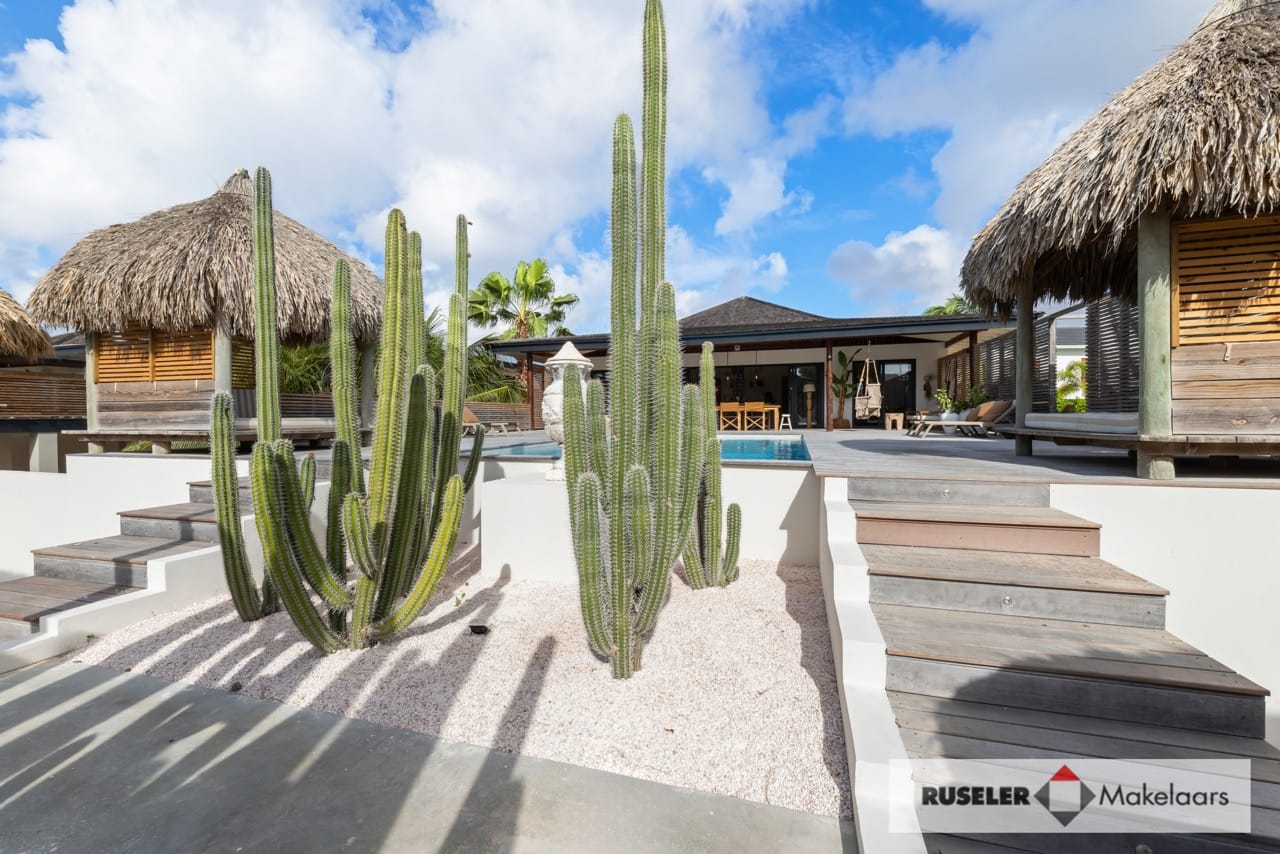 Villa in Vista Royal