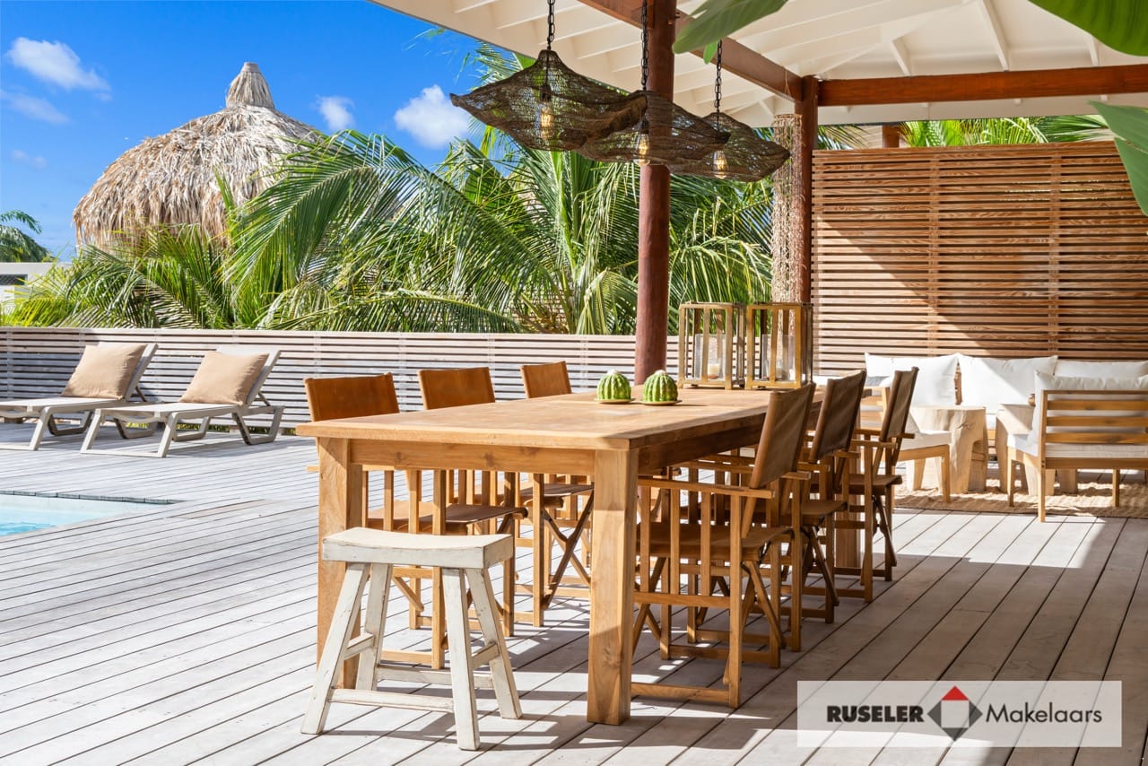 Villa in Vista Royal