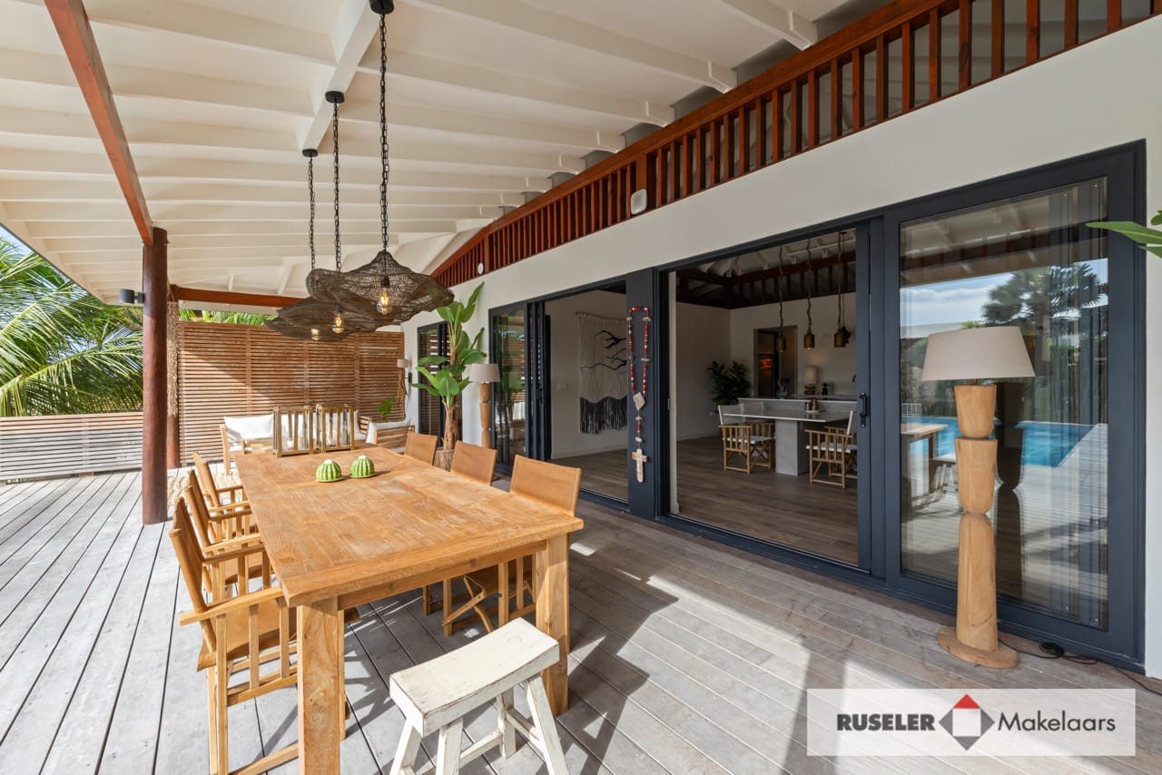 Villa in Vista Royal