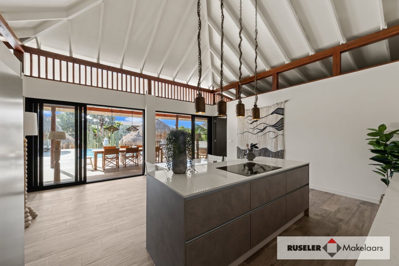 Villa in Vista Royal