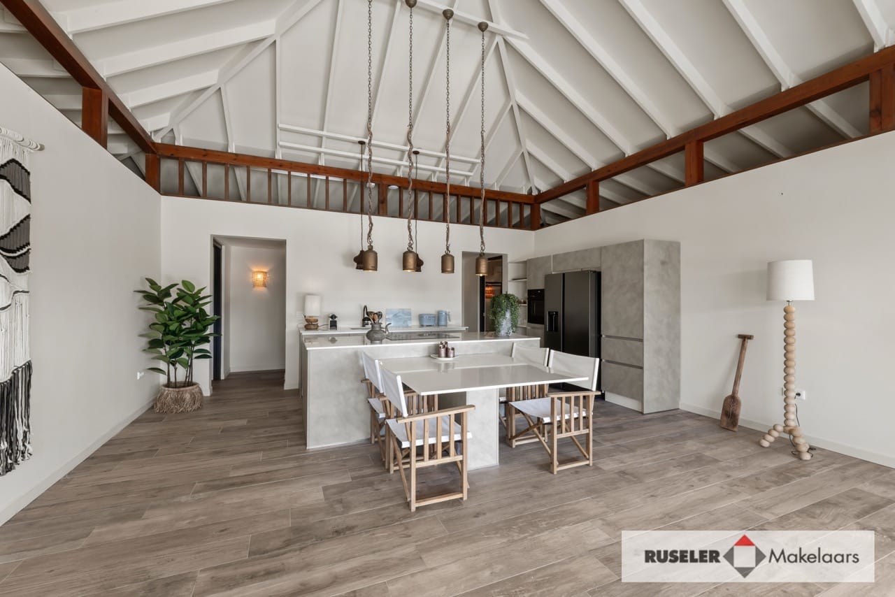 Villa in Vista Royal