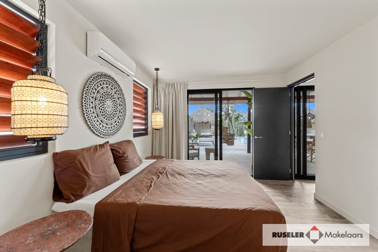 Villa in Vista Royal