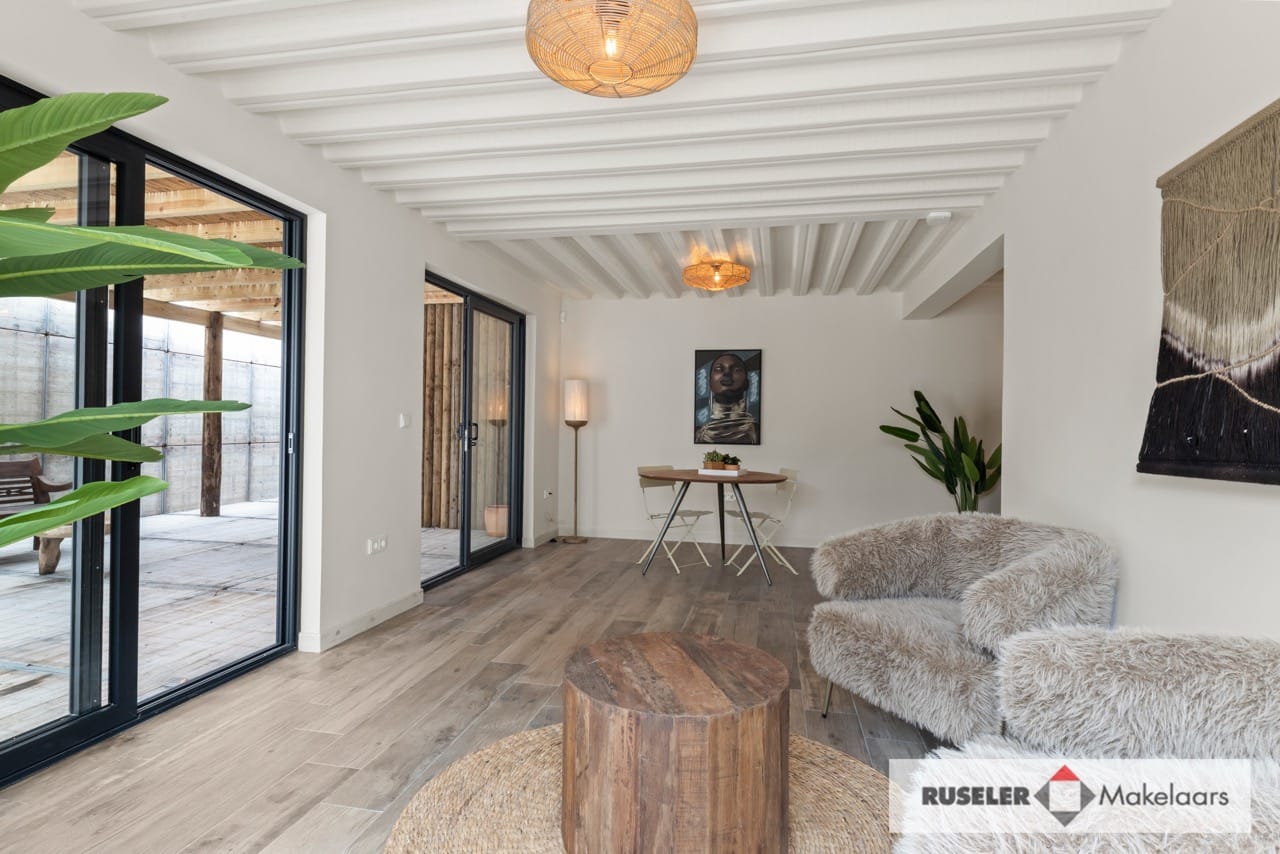 Villa in Vista Royal