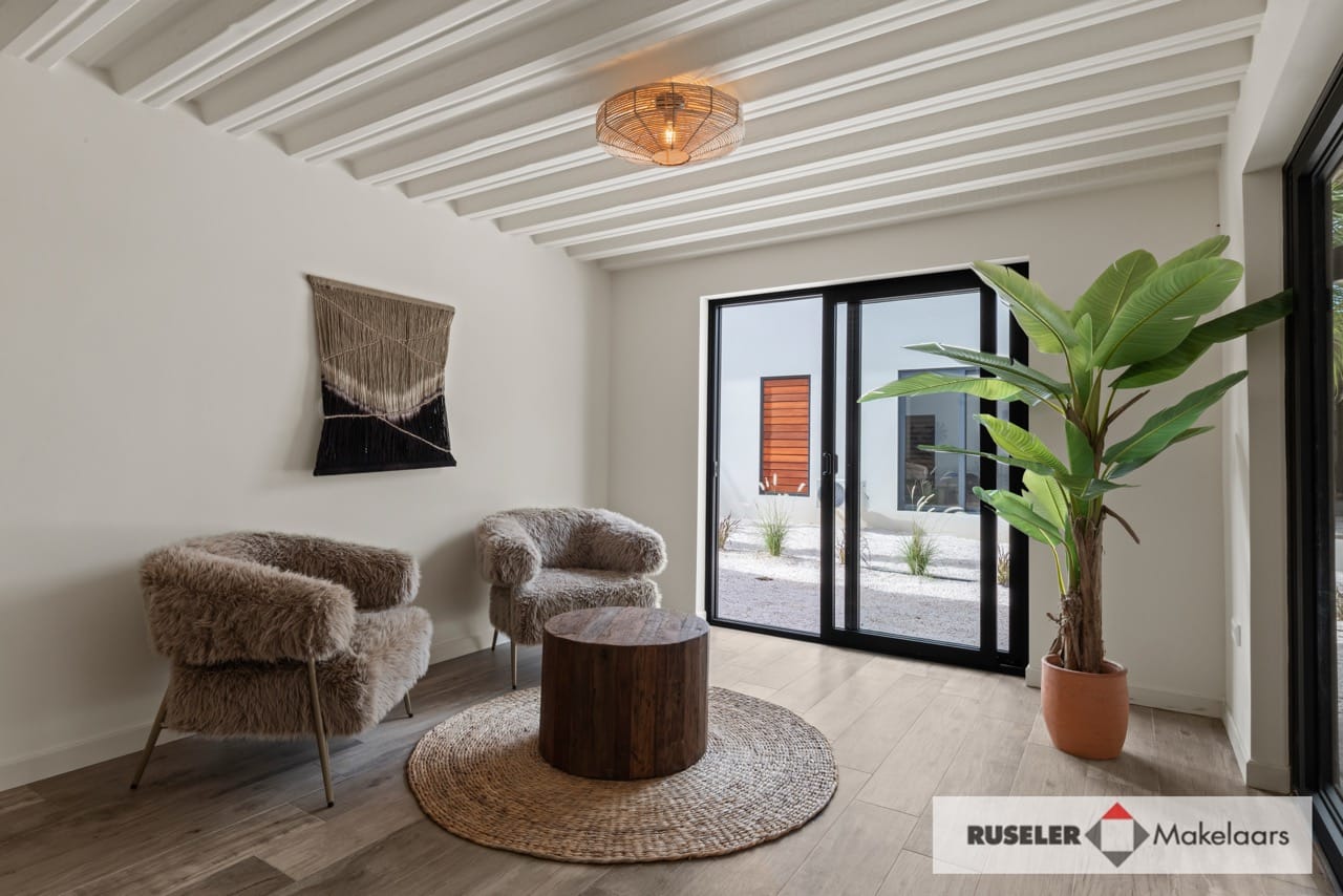 Villa in Vista Royal