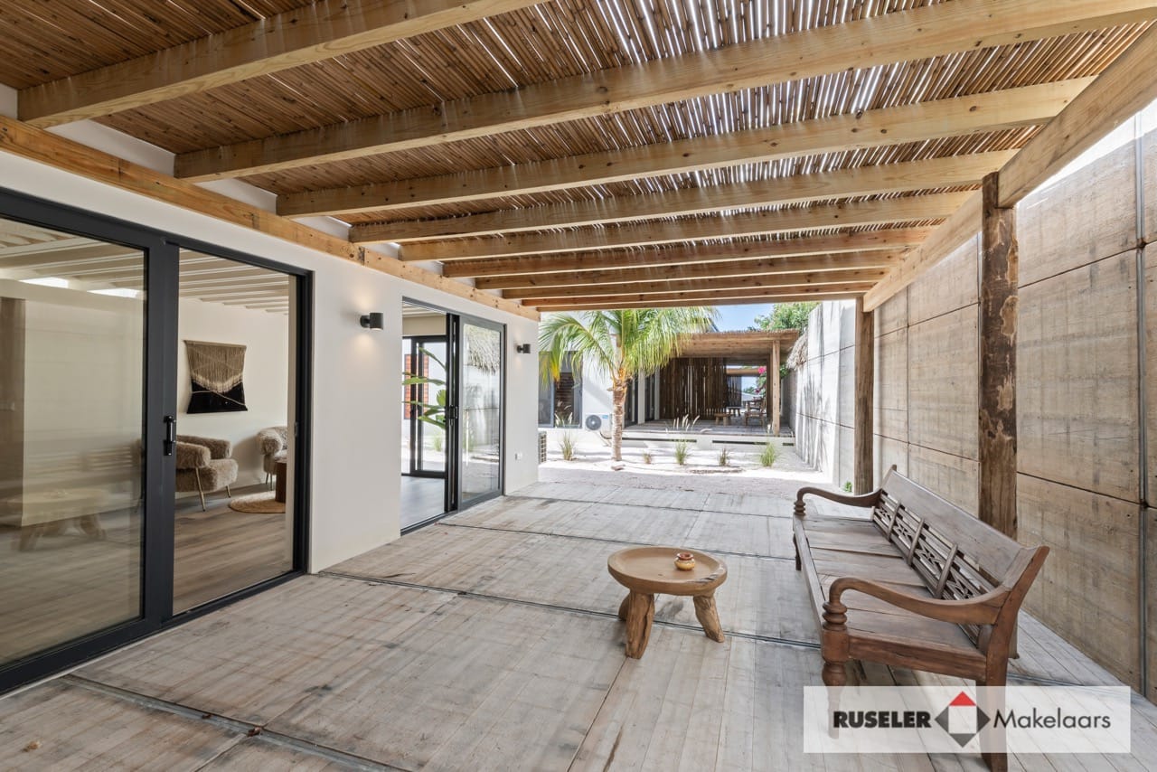 Villa in Vista Royal