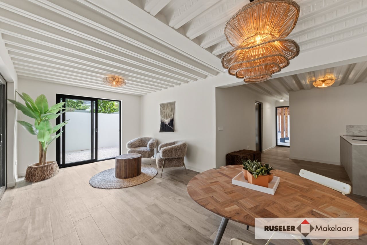 Villa in Vista Royal