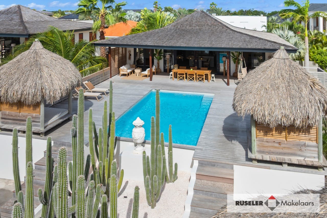 Villa in Vista Royal