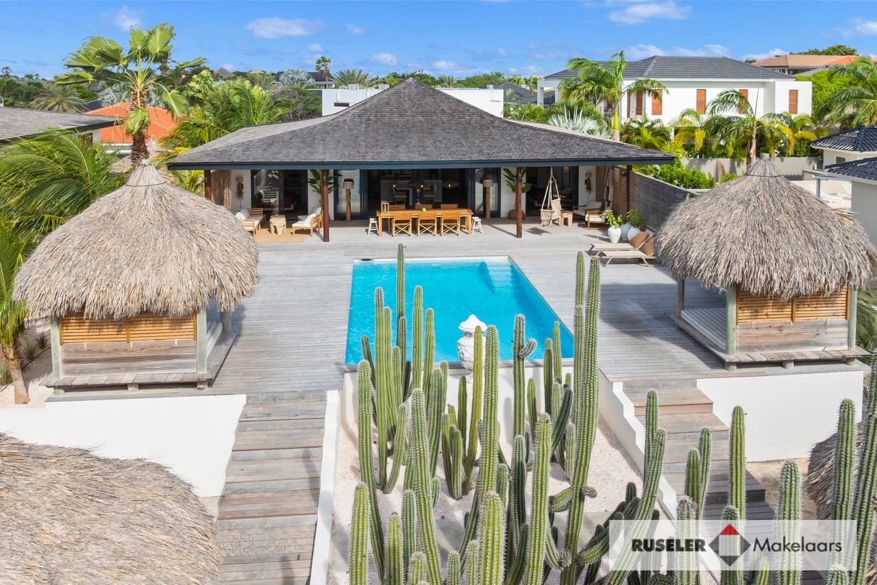 Villa in Vista Royal