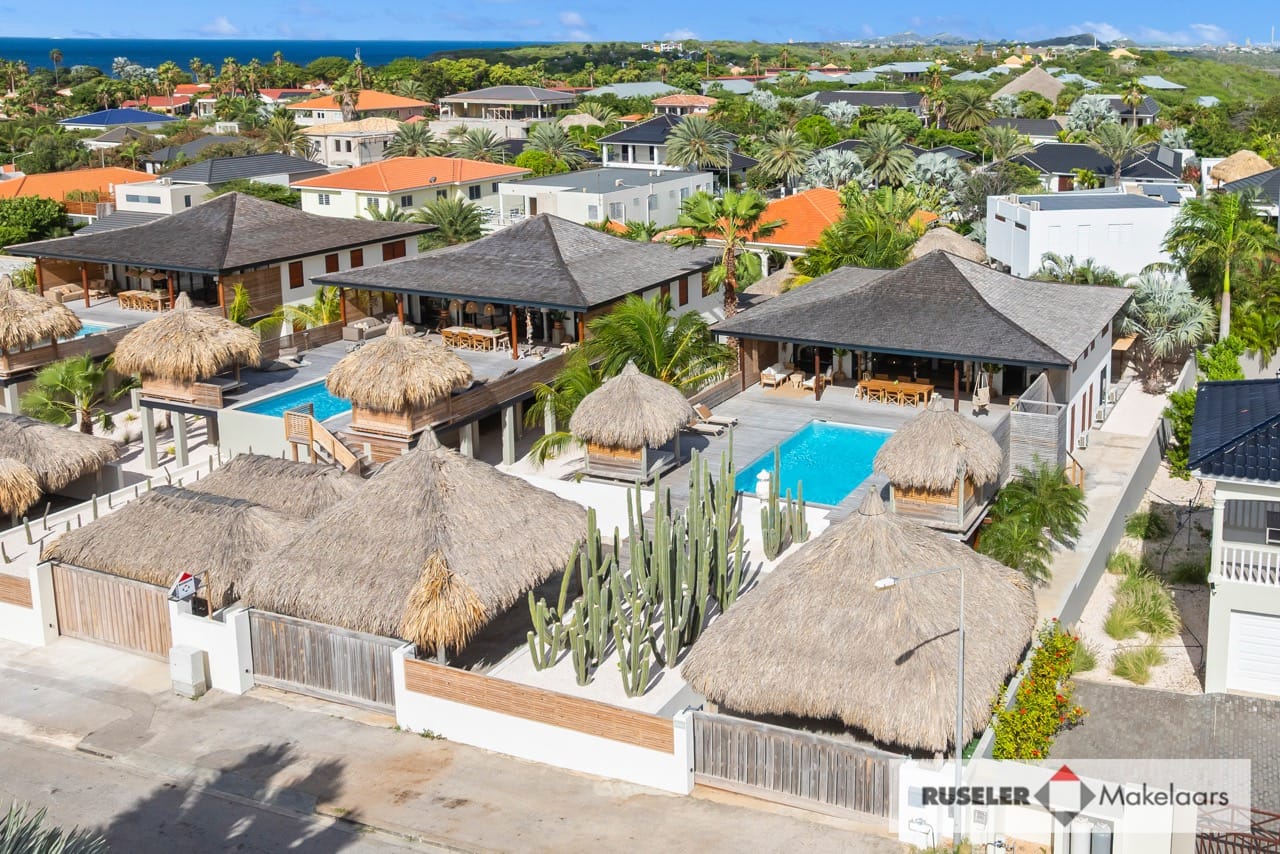 Villa in Vista Royal