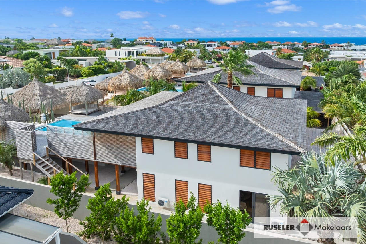 Villa in Vista Royal