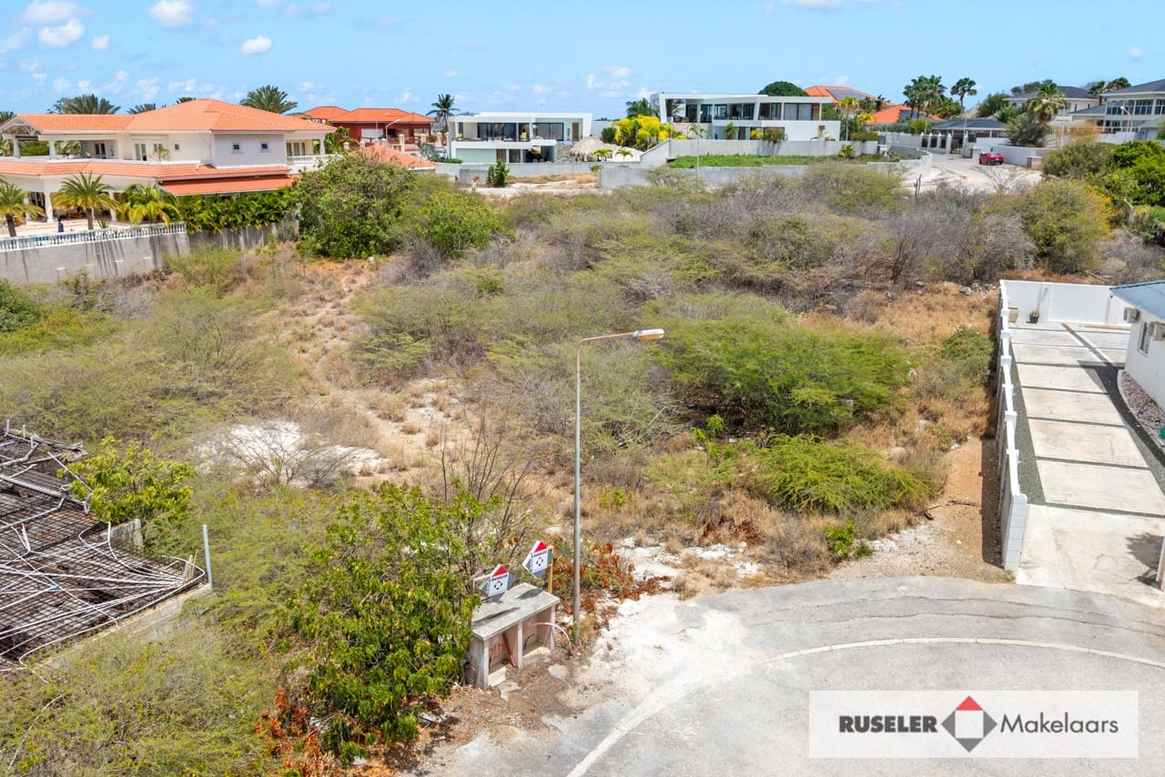 Land / plot in Vista Royal