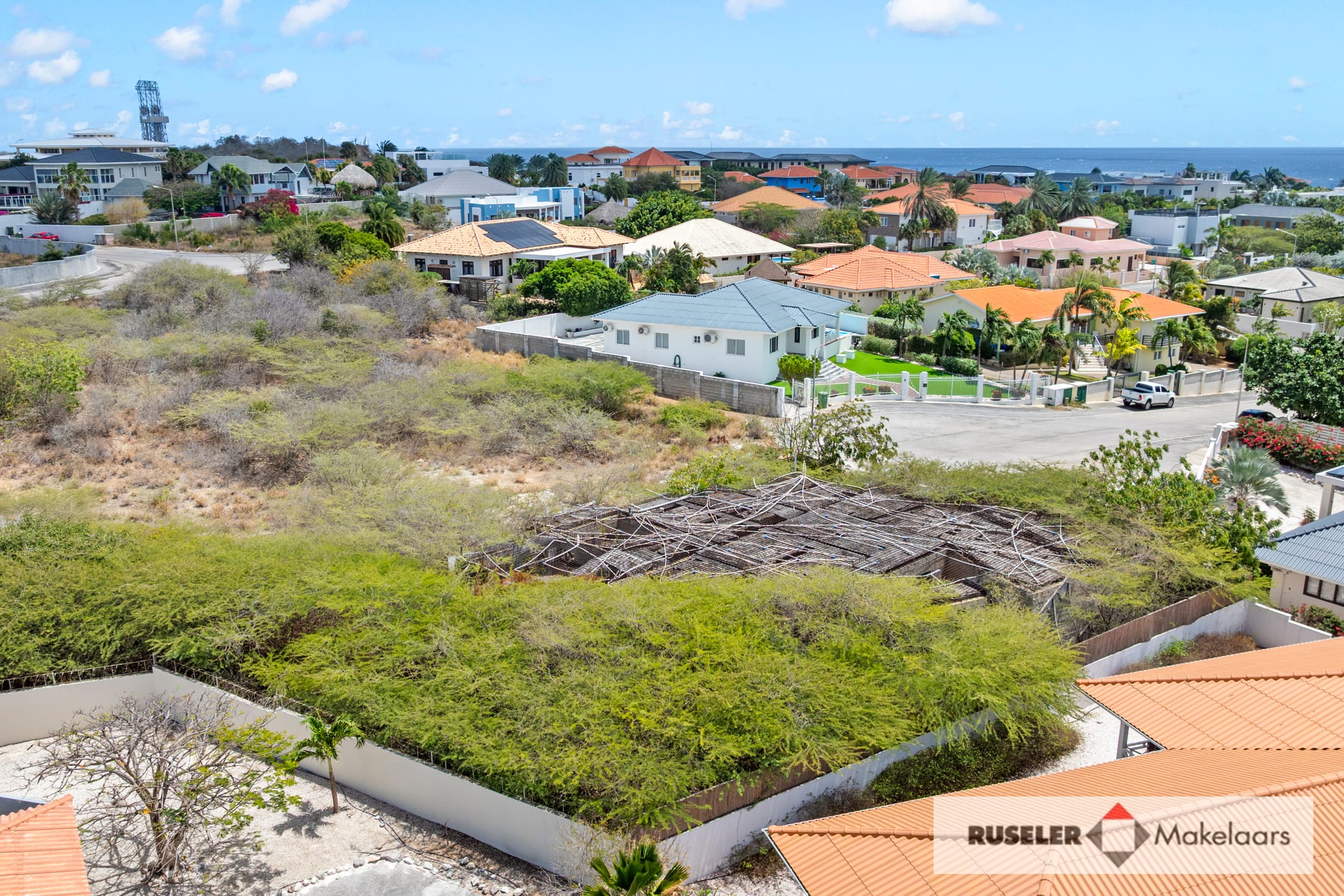 Land / plot in Vista Royal
