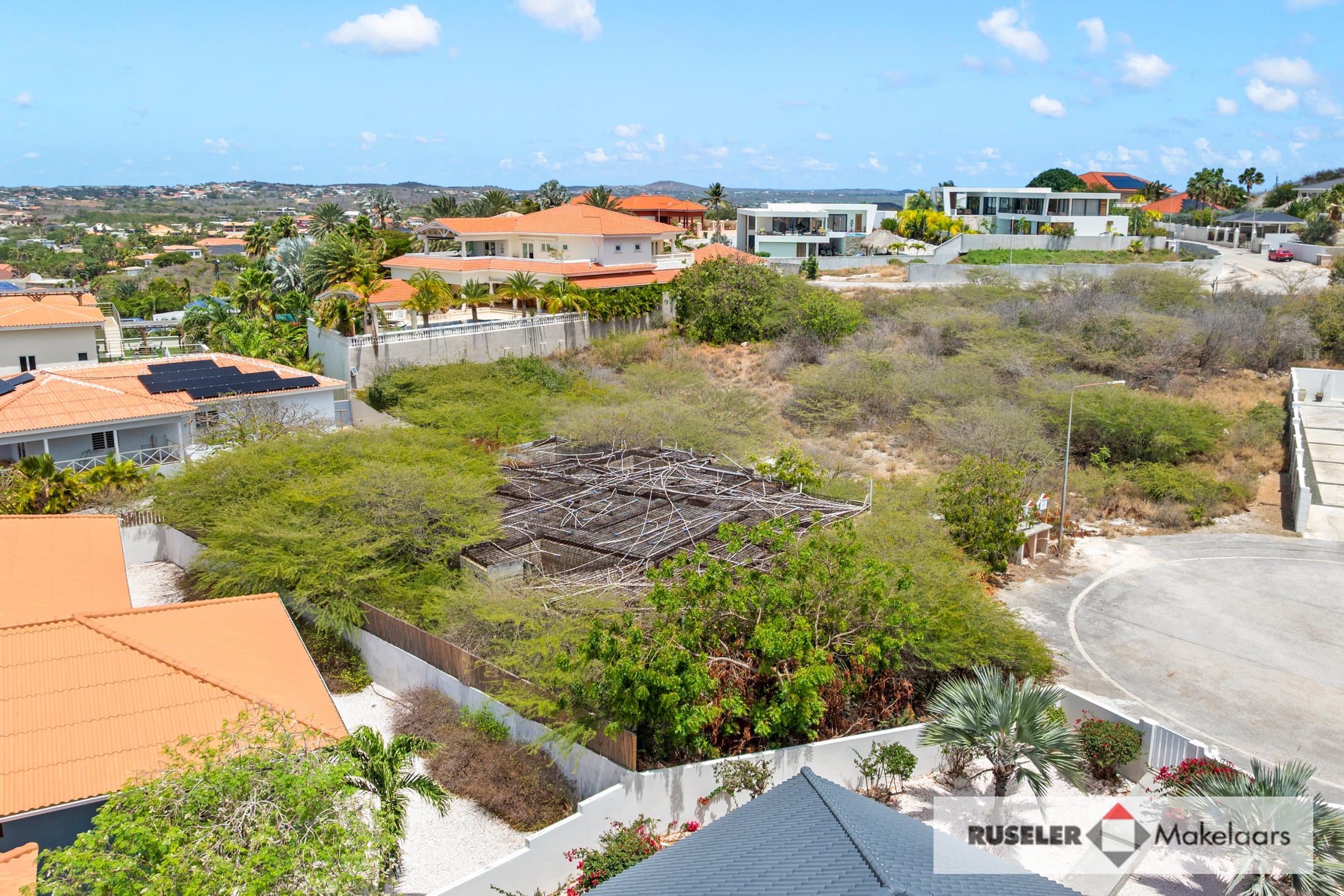 Land / plot in Vista Royal