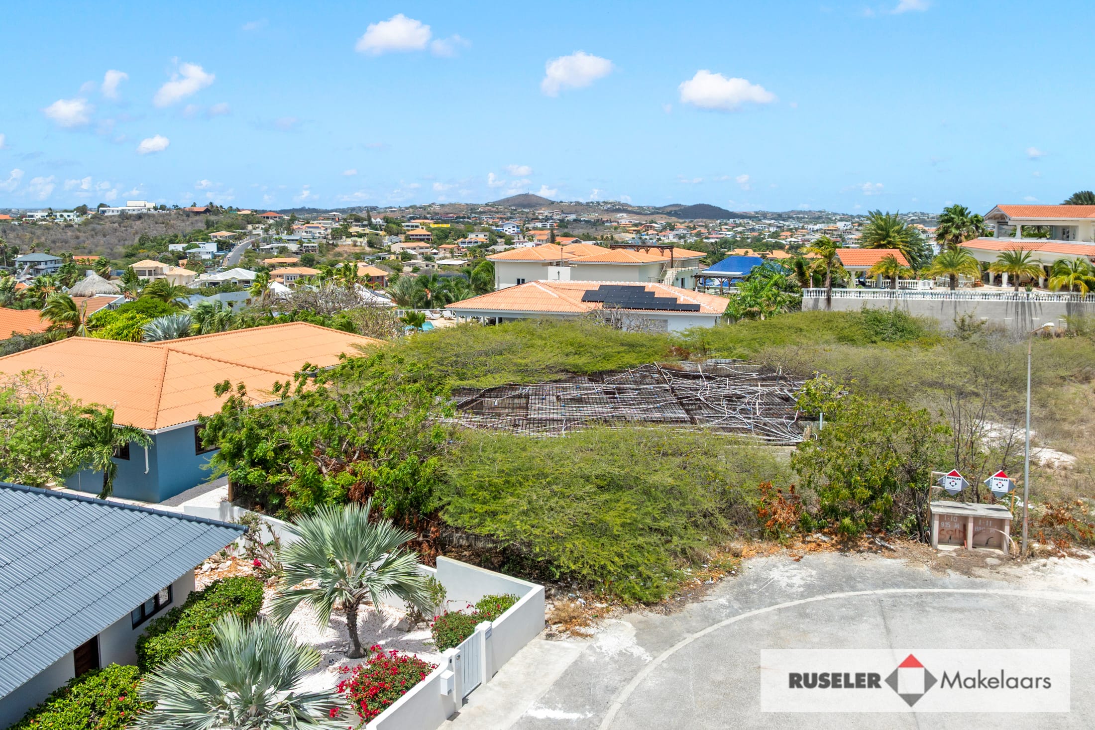Land / plot in Vista Royal