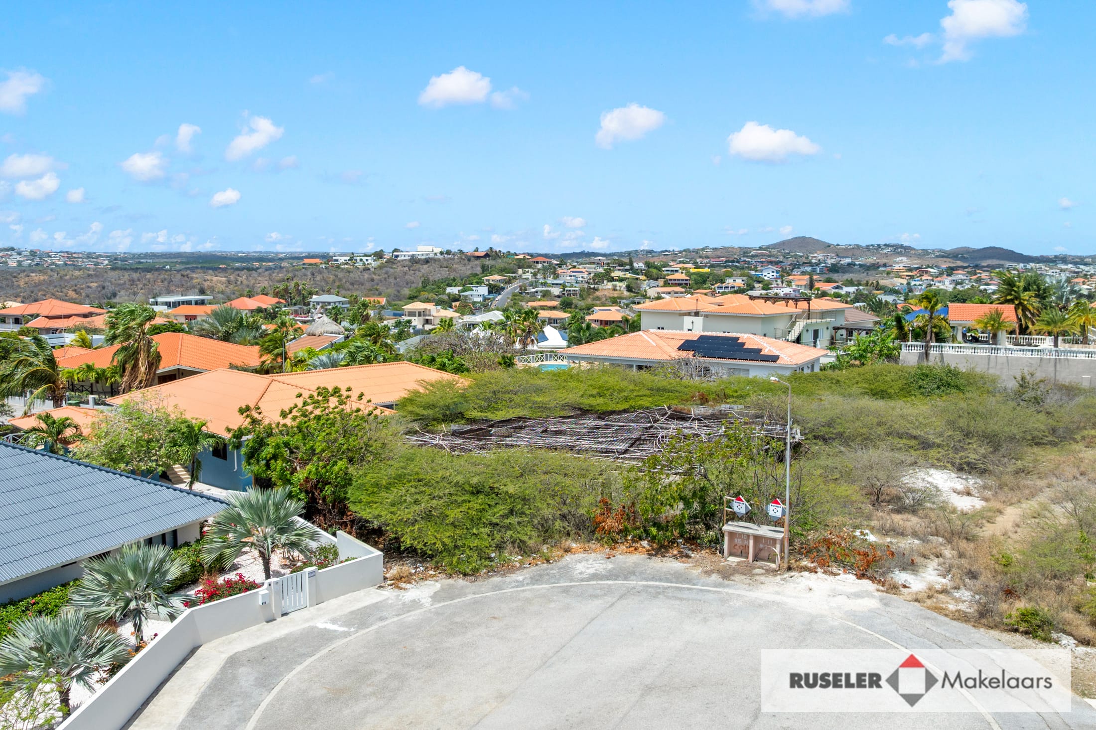 Land / plot in Vista Royal