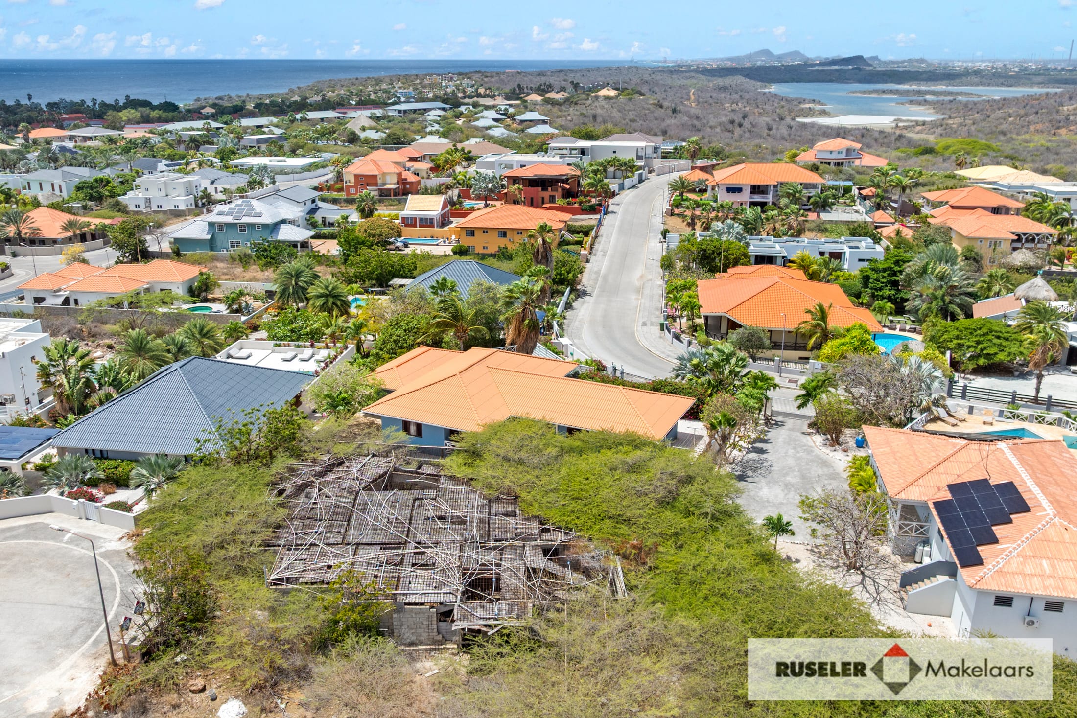 Land / plot in Vista Royal