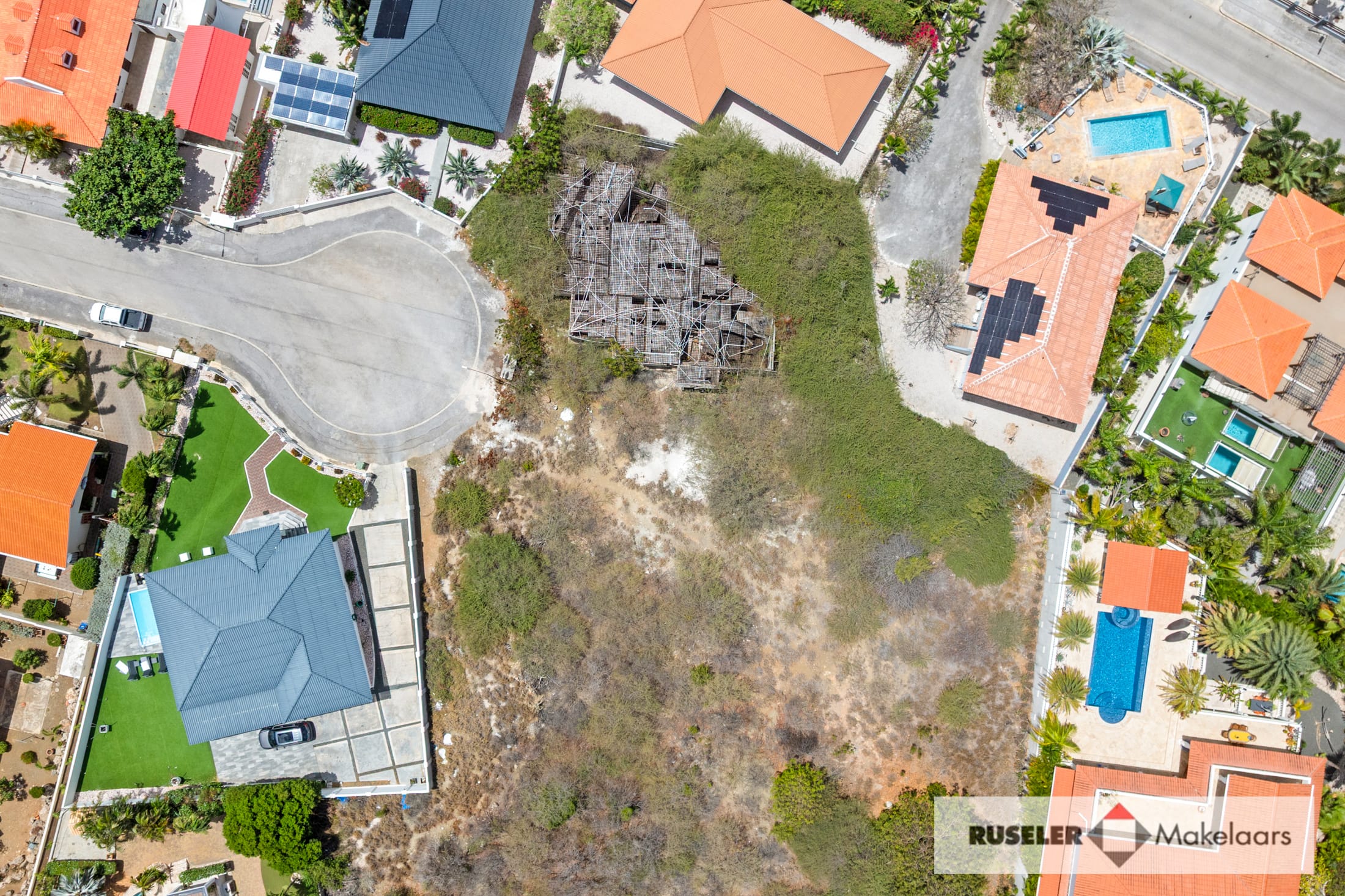 Land / plot in Vista Royal