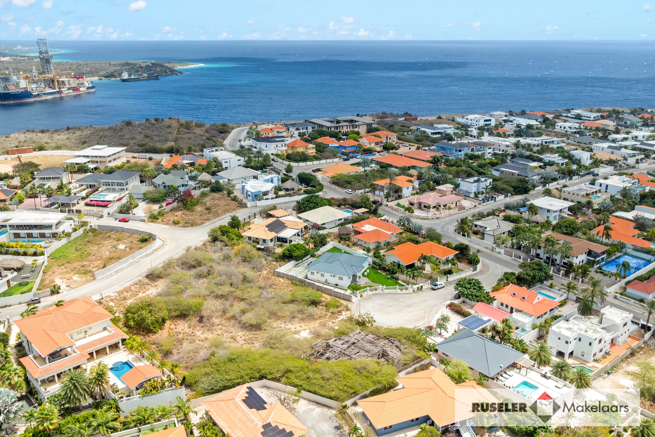 Land / plot in Vista Royal