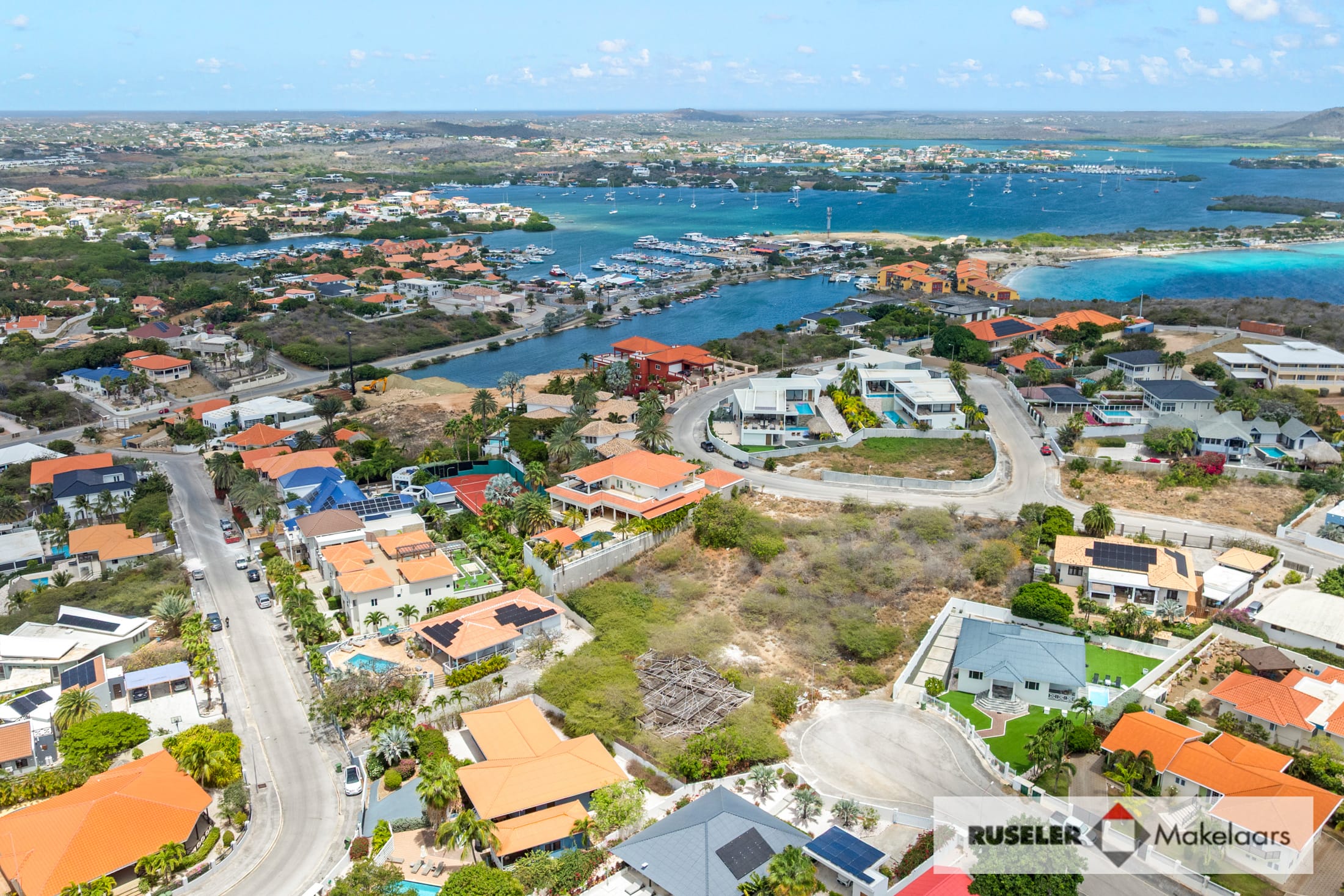 Land / plot in Vista Royal