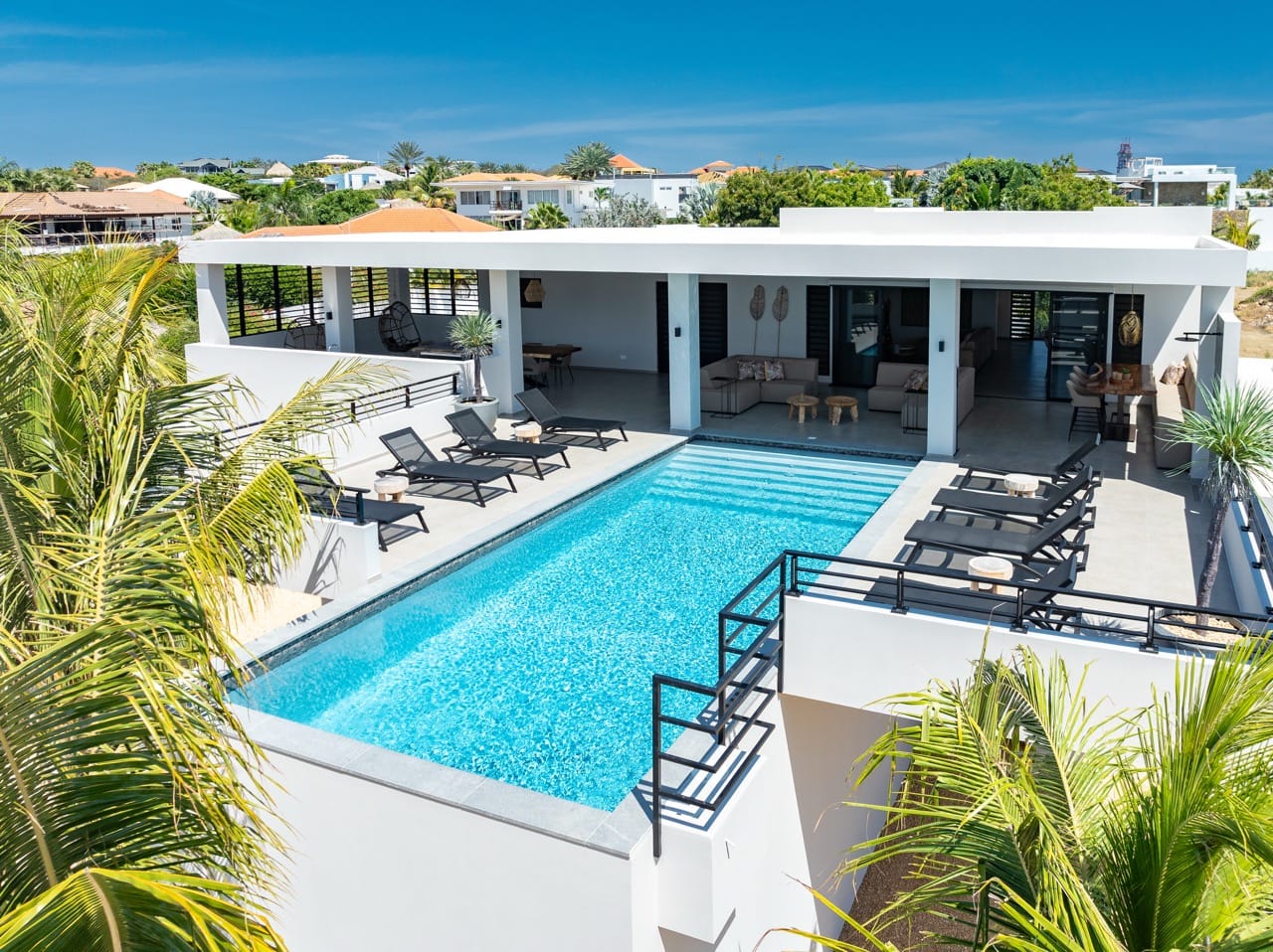 Villa in Vista Royal